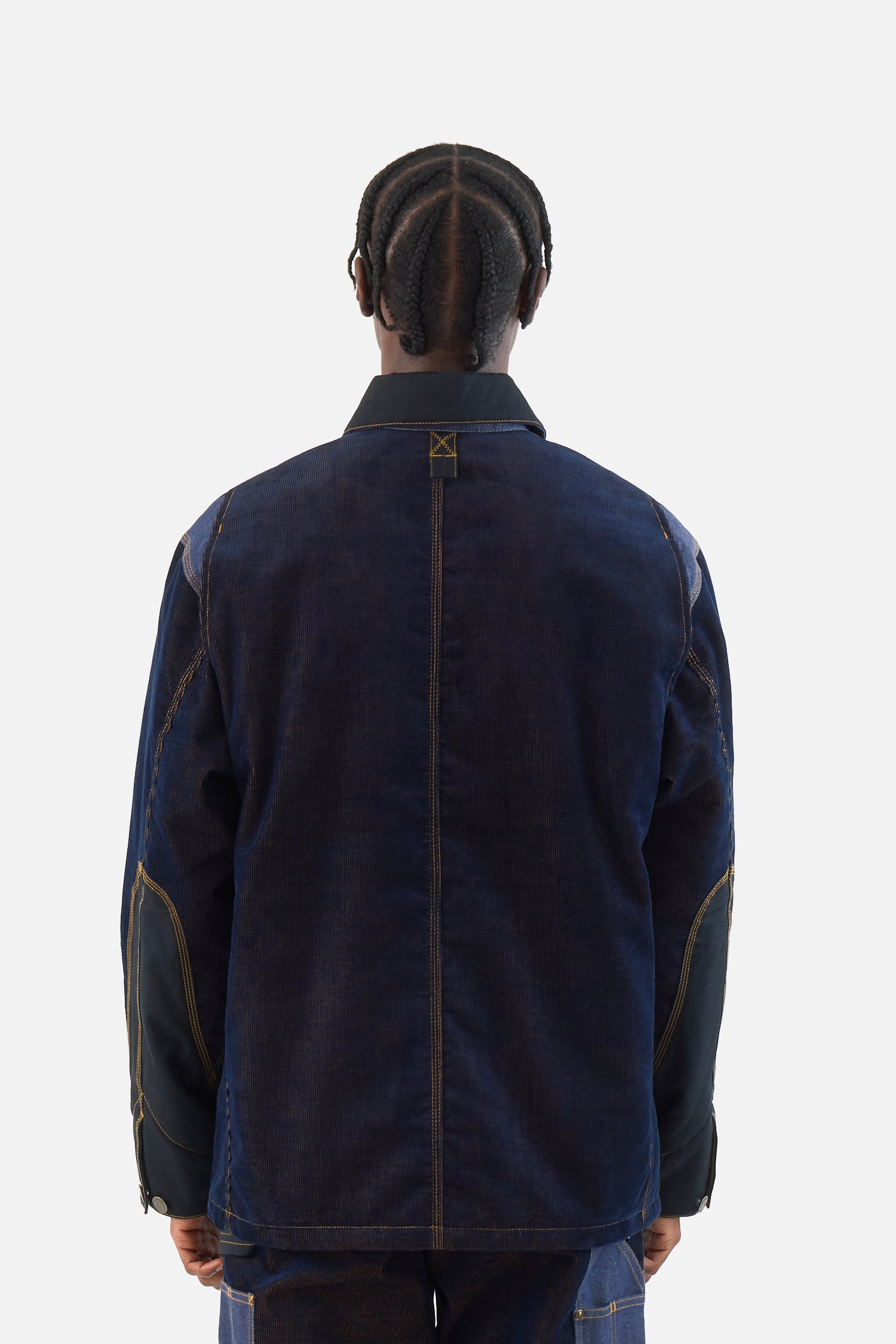 x Nicholas Daley OG Chore Coat