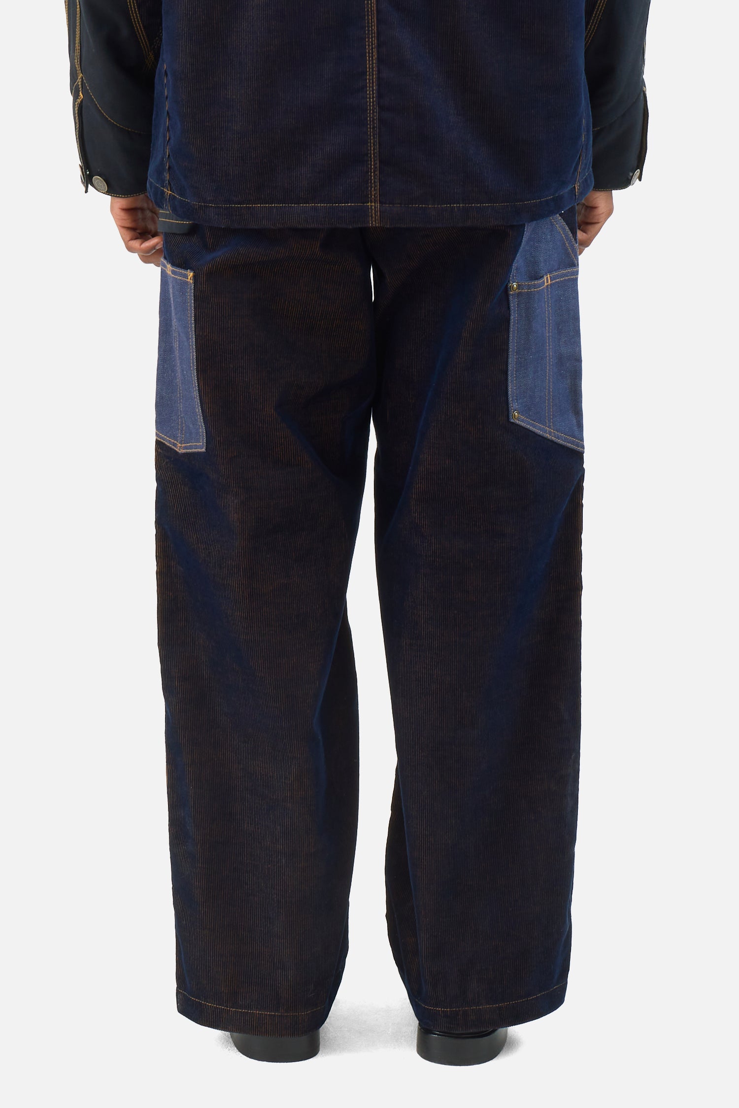 x Nicholas Daley OG Double Knee Pant