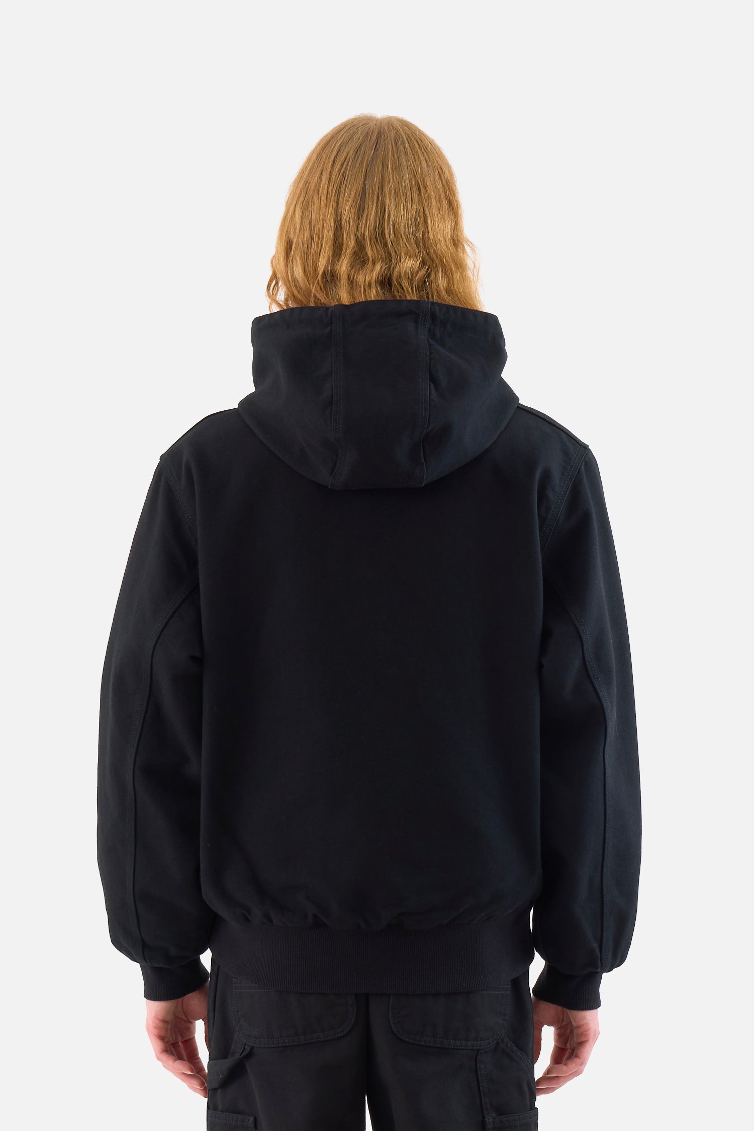 50 Years Anniversary OG Active Jacket