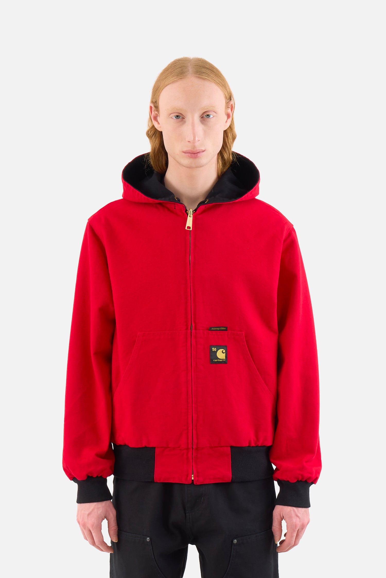 50 Years Anniversary OG Active Jacket