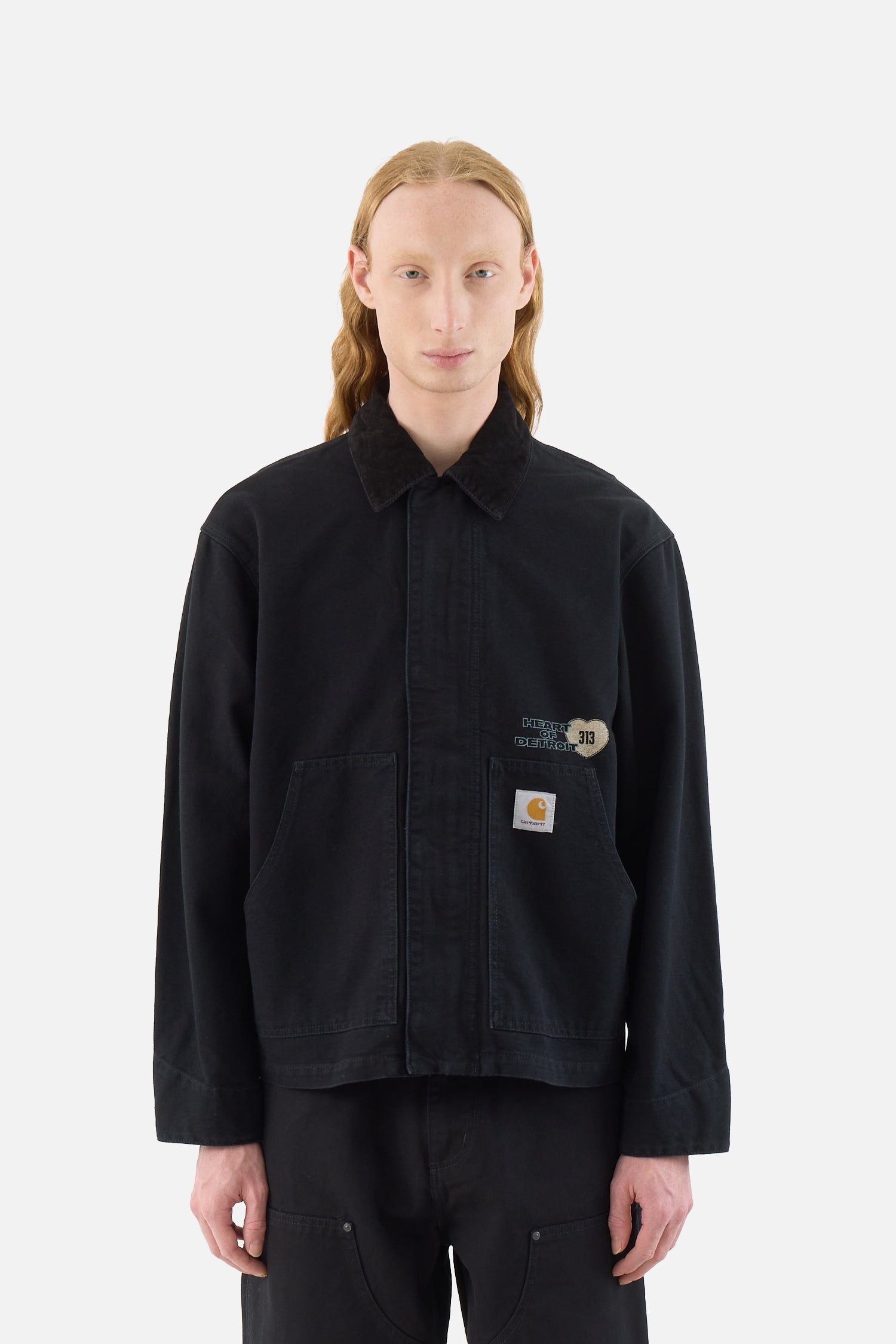 OG Arcan Graphic Jacket