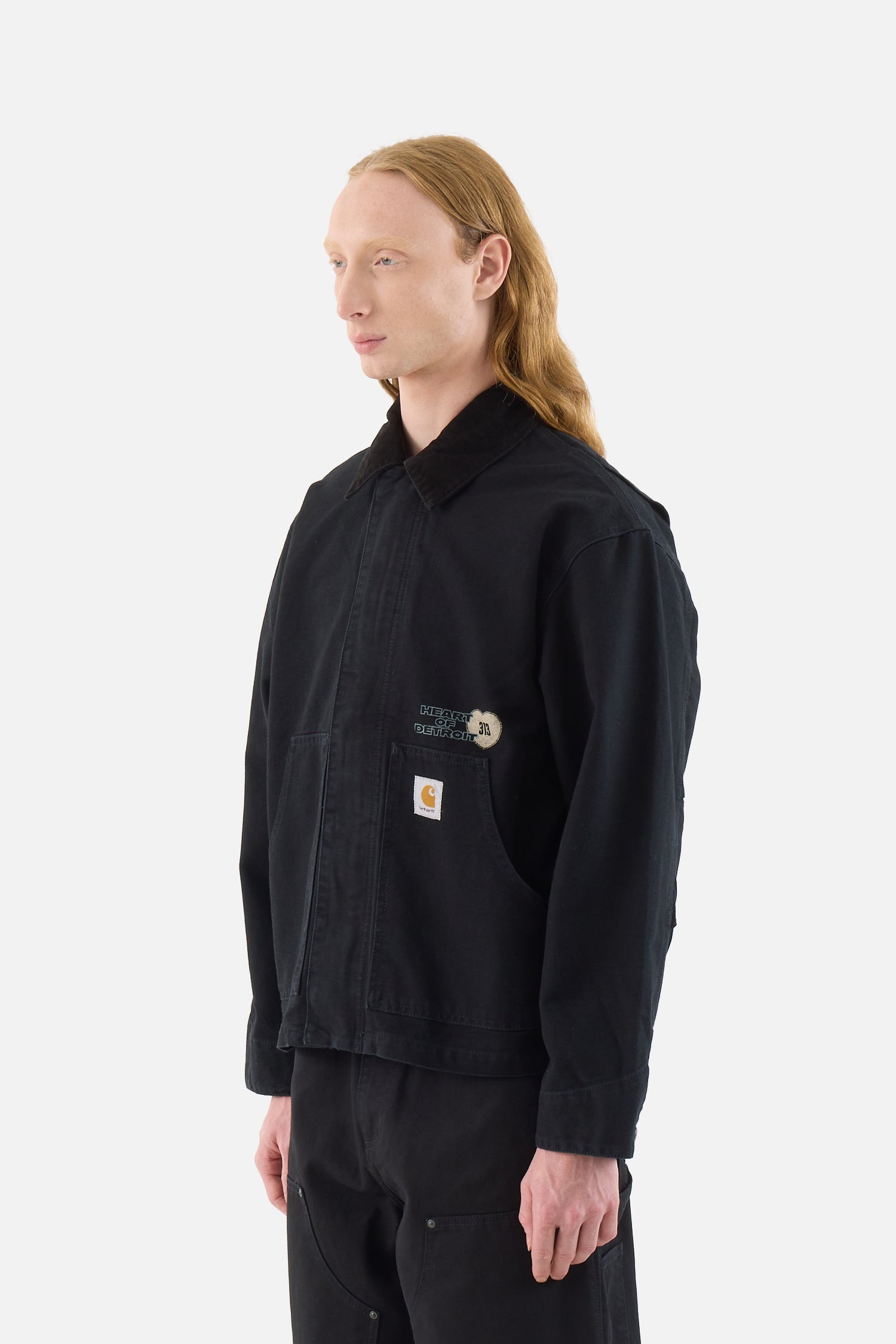 OG Arcan Graphic Jacket