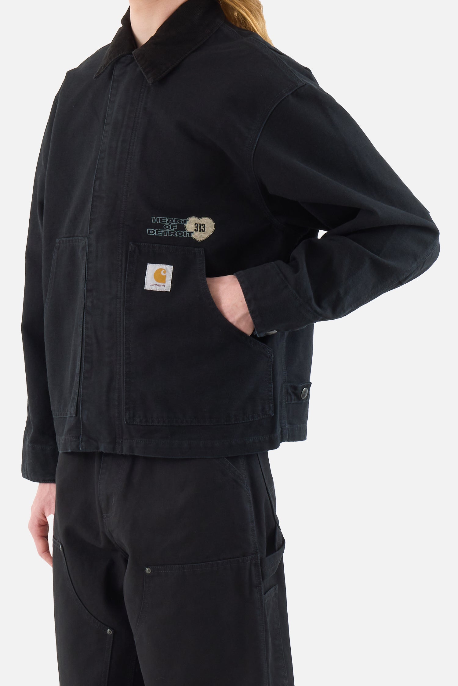 OG Arcan Graphic Jacket