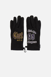 Dual Gloves