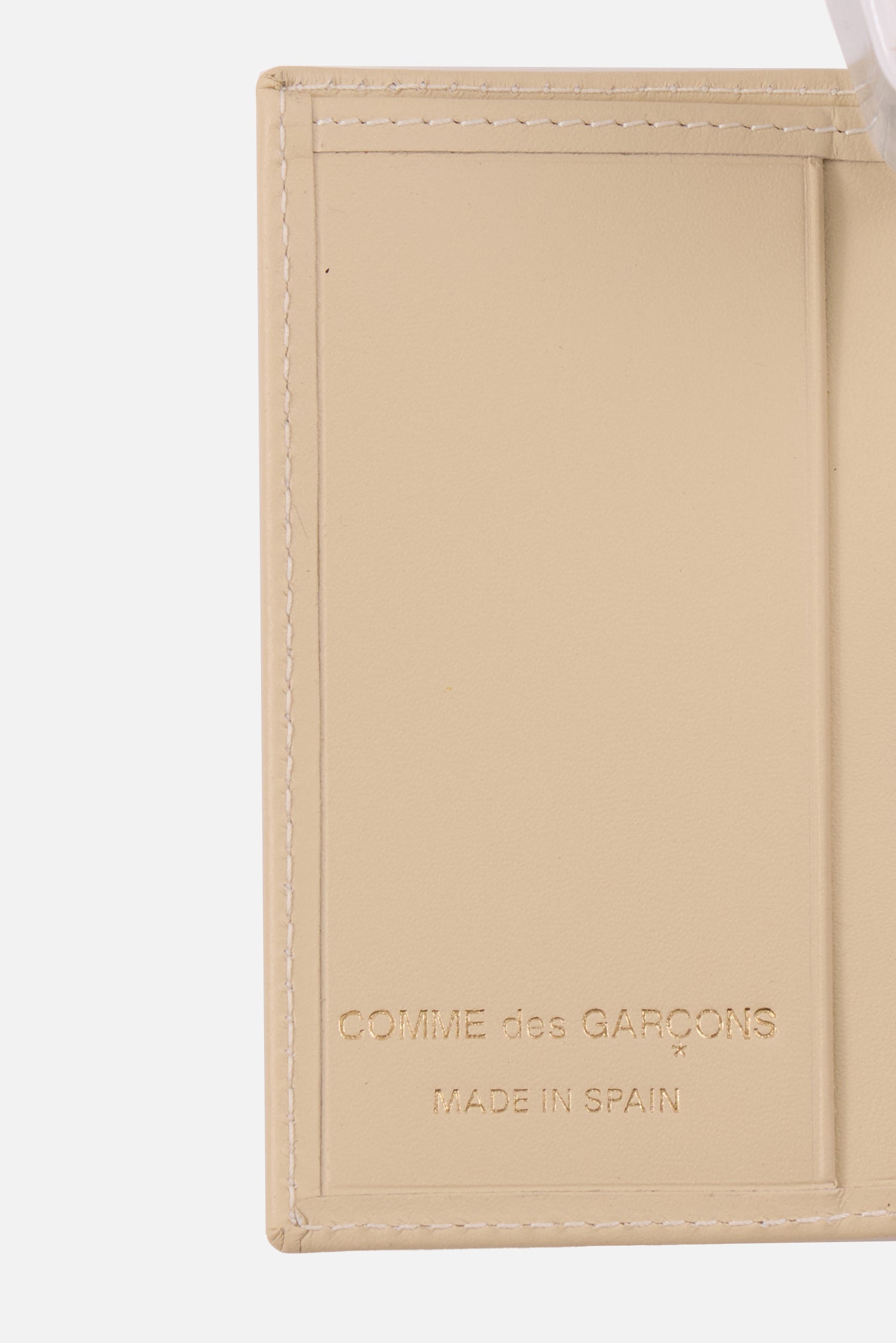 SA6400 Cartera blanca