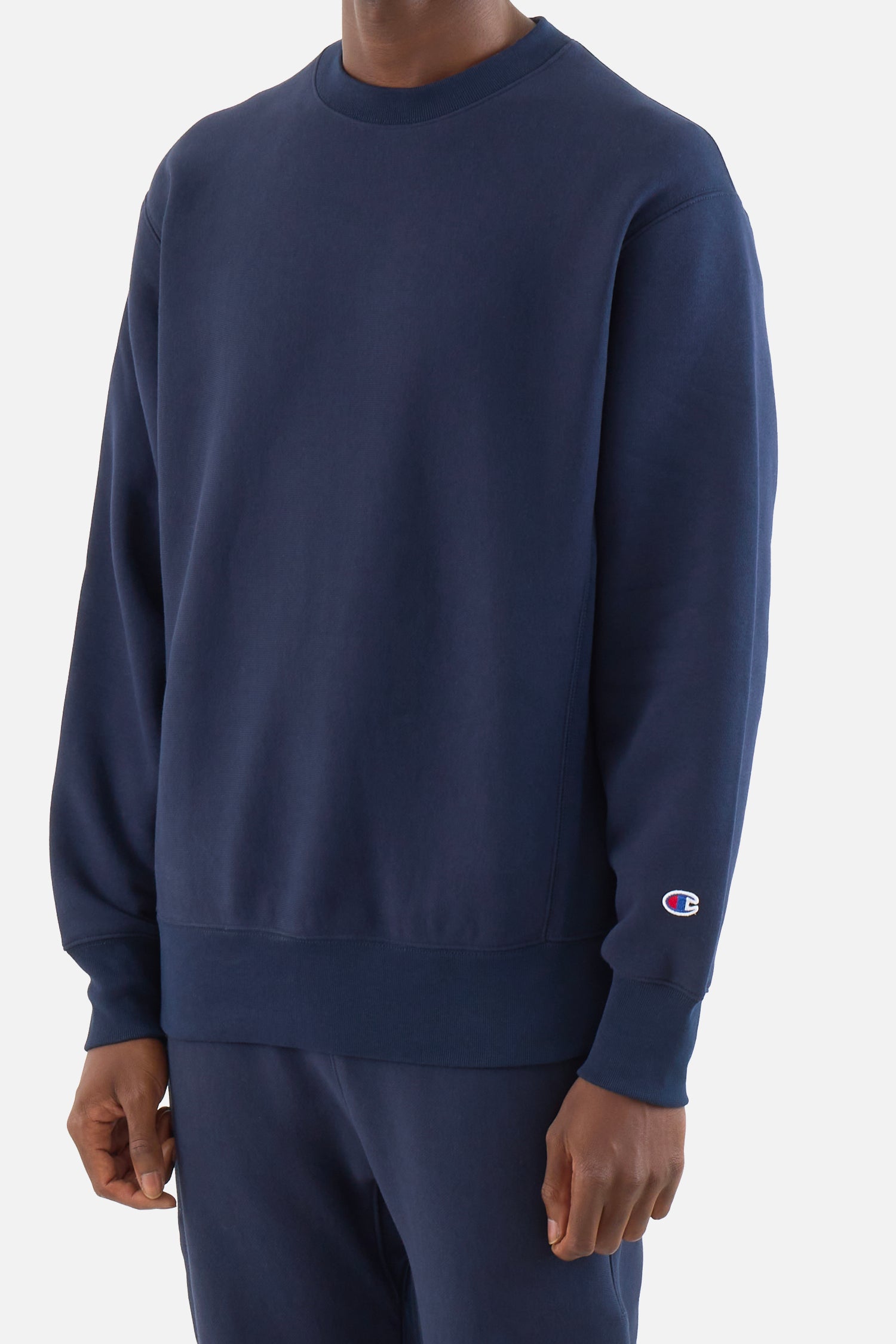 Crewneck Sweatshirt