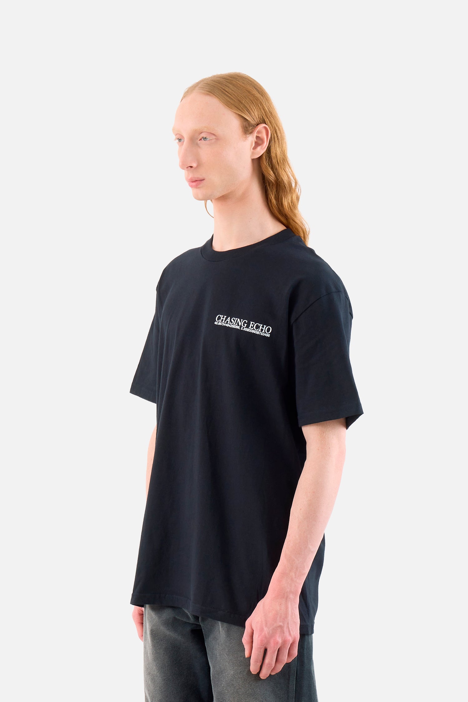 Chasing Echo T-Shirt