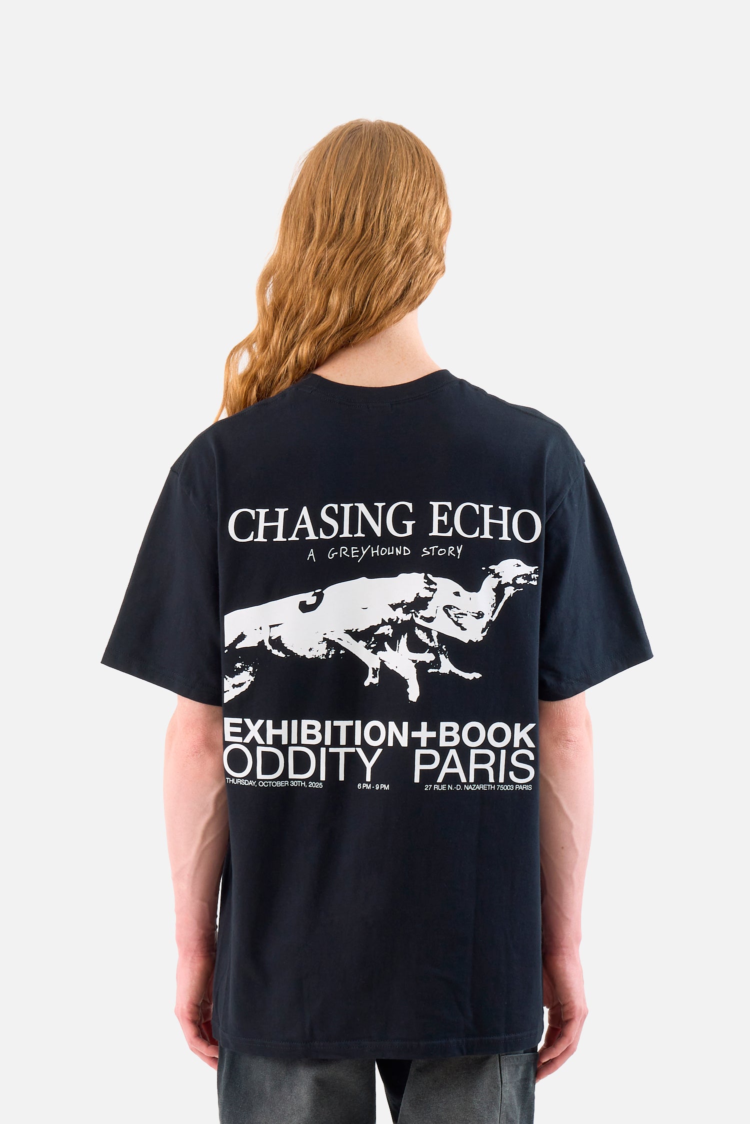 Chasing Echo T-Shirt