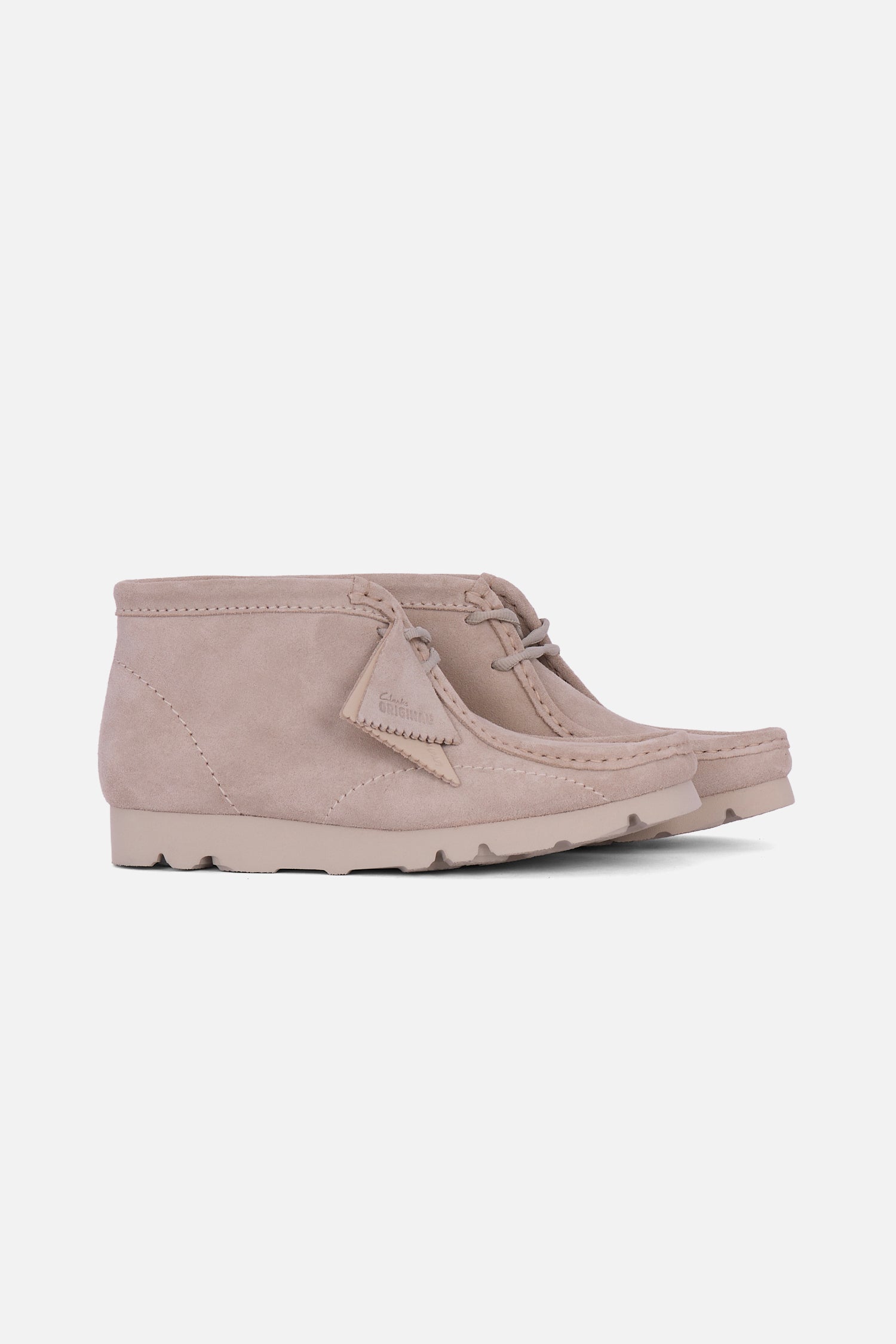 x Post Archive Faction Wallabee BT PAF