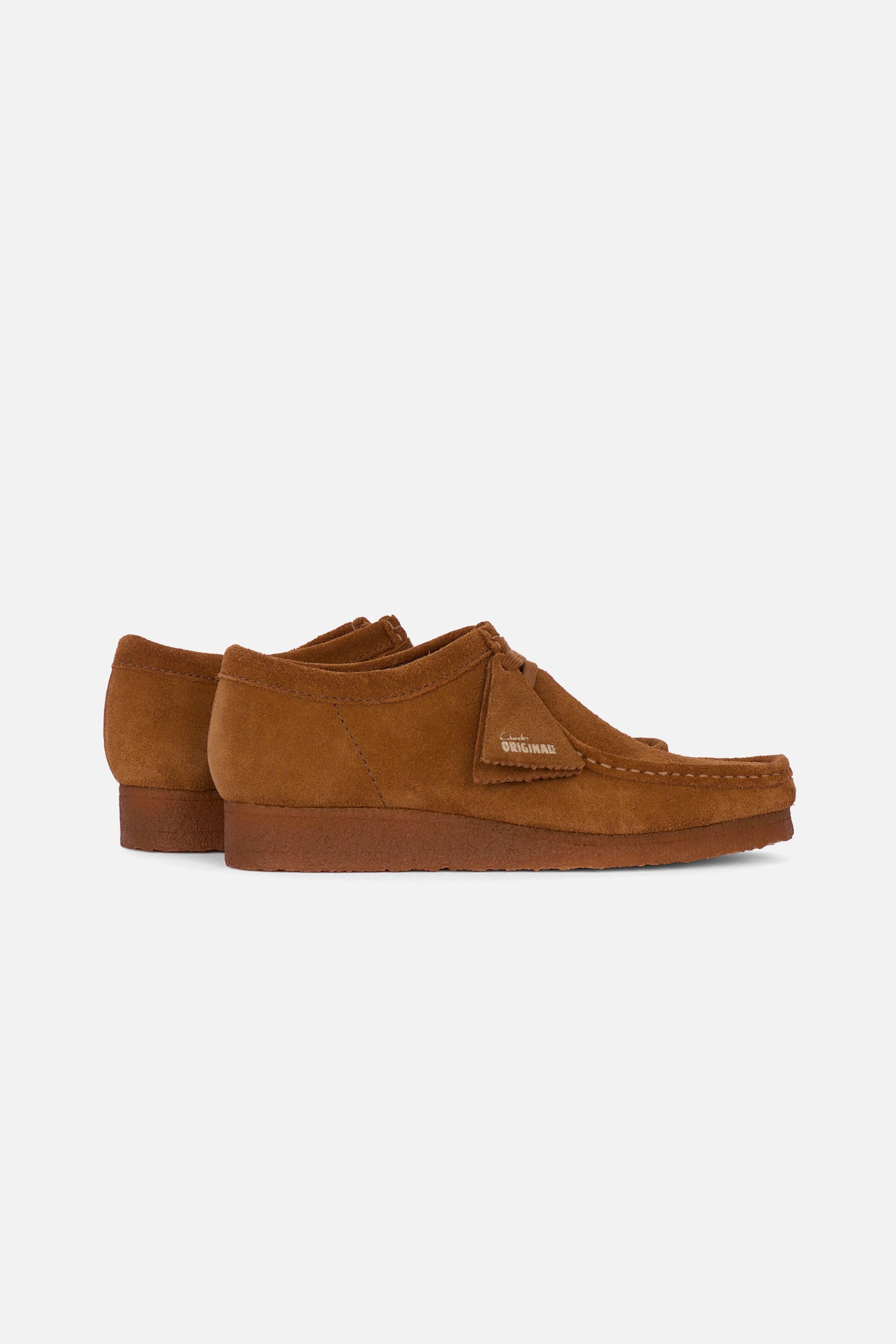 Wallabee