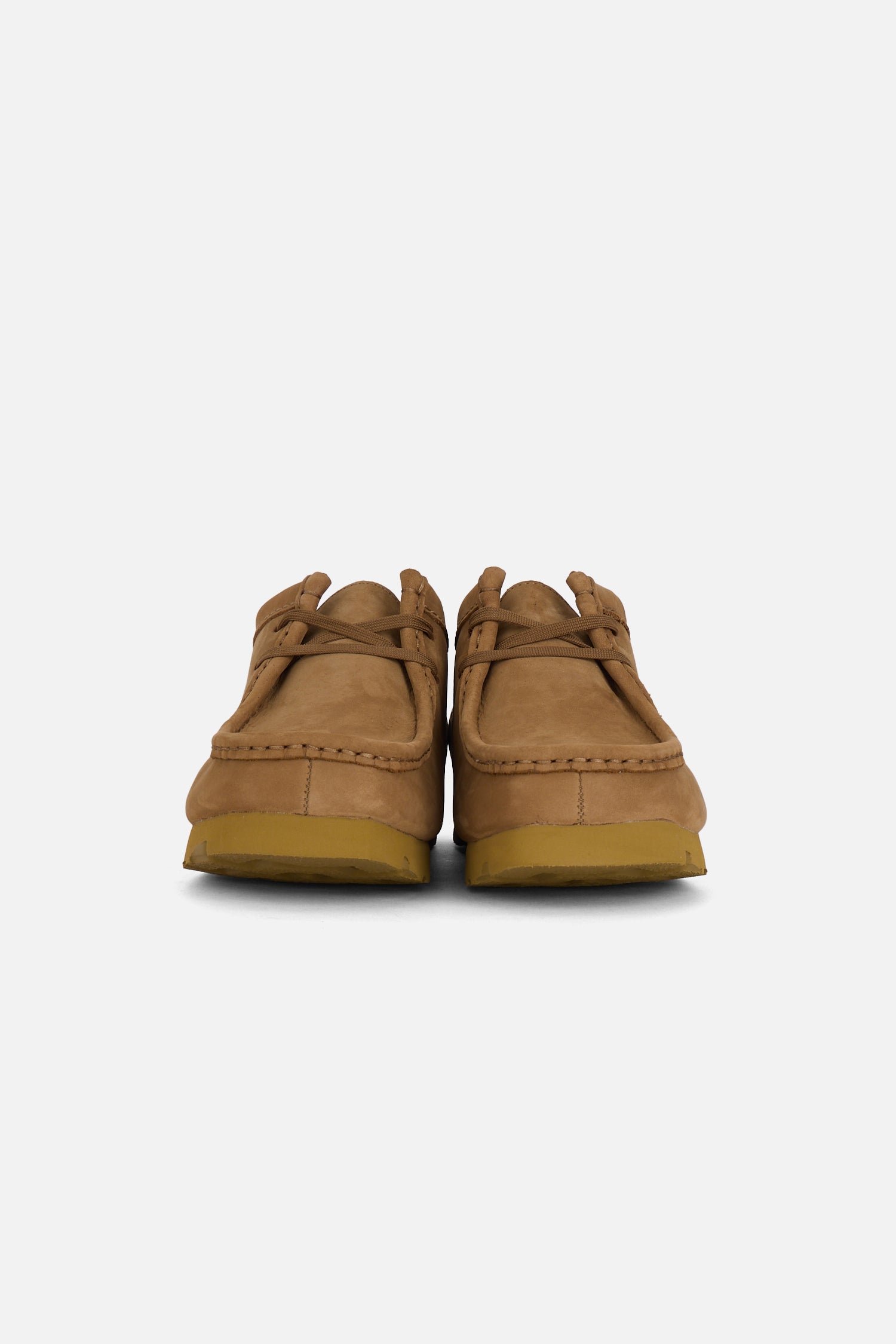 Wallabee GTX