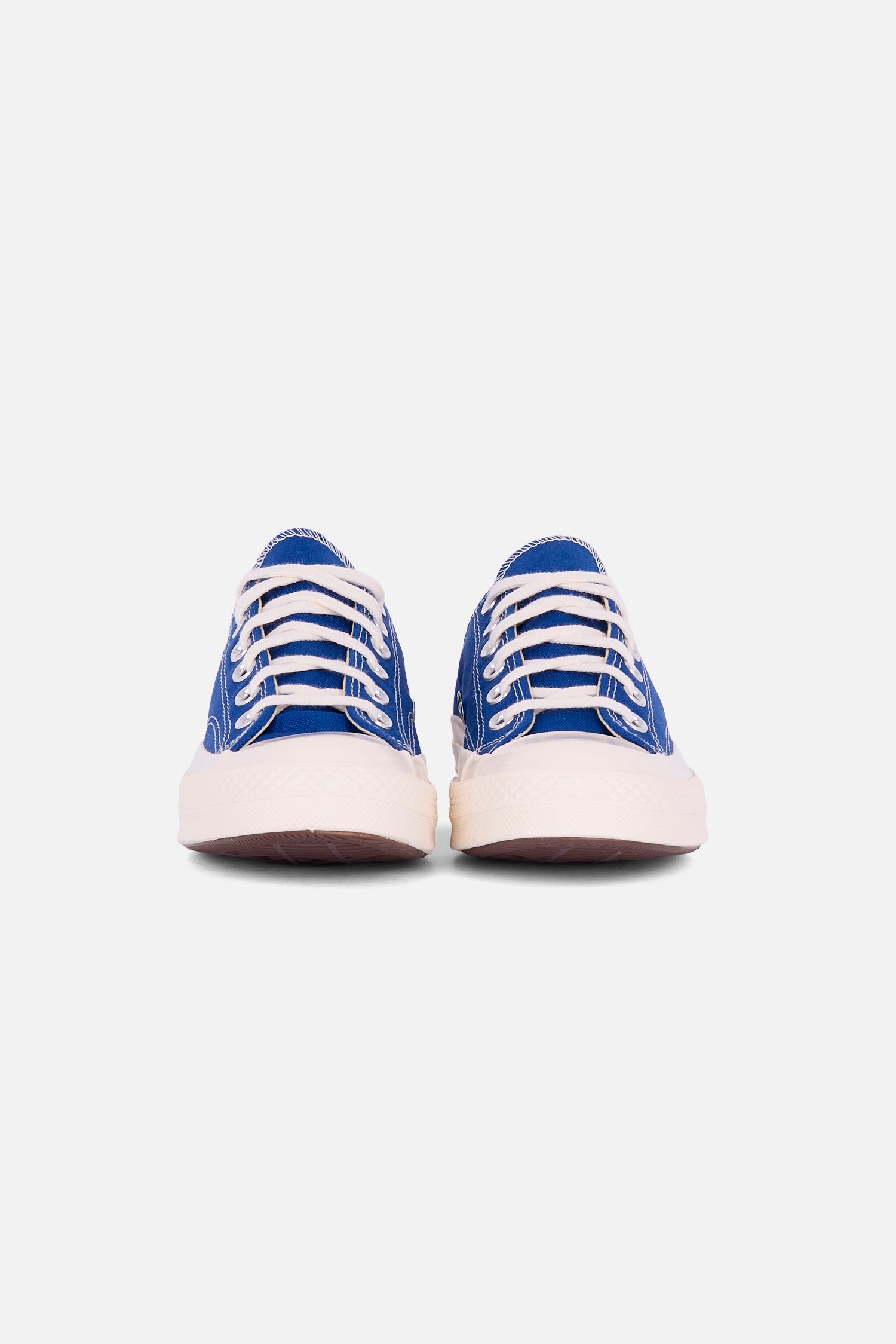 Chuck 70 Low Big Heart