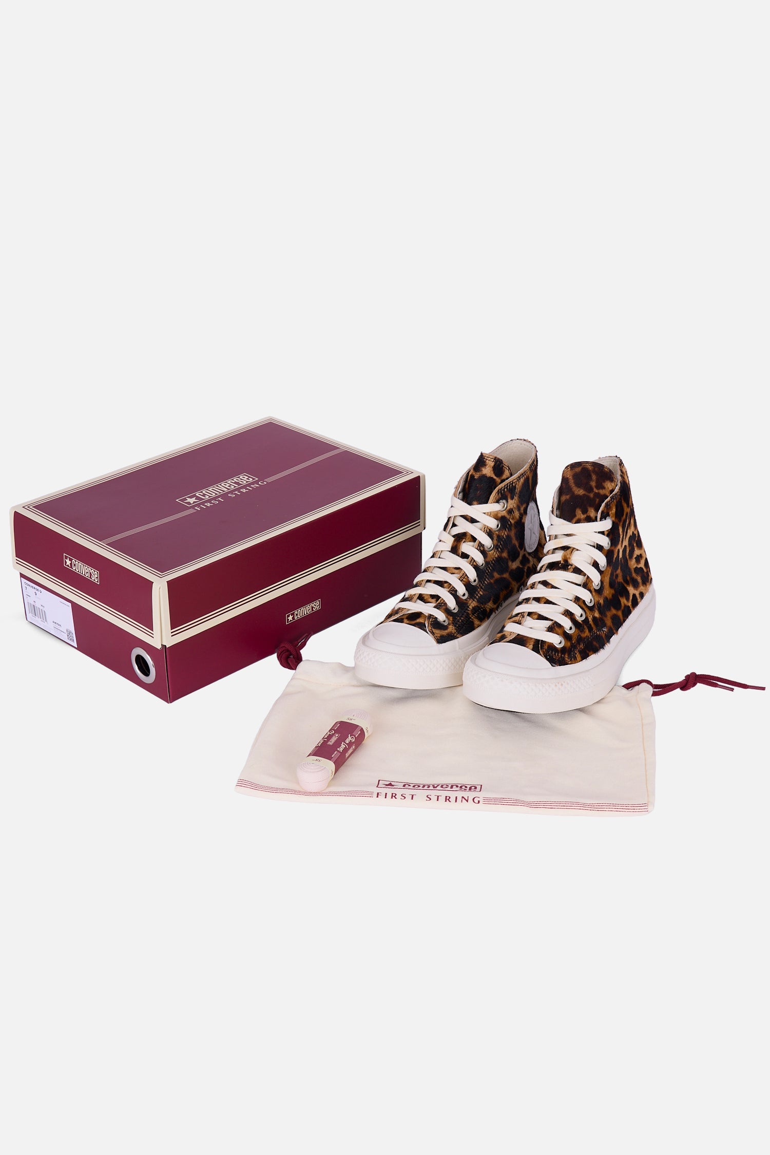 Chuck Taylor All Star FS