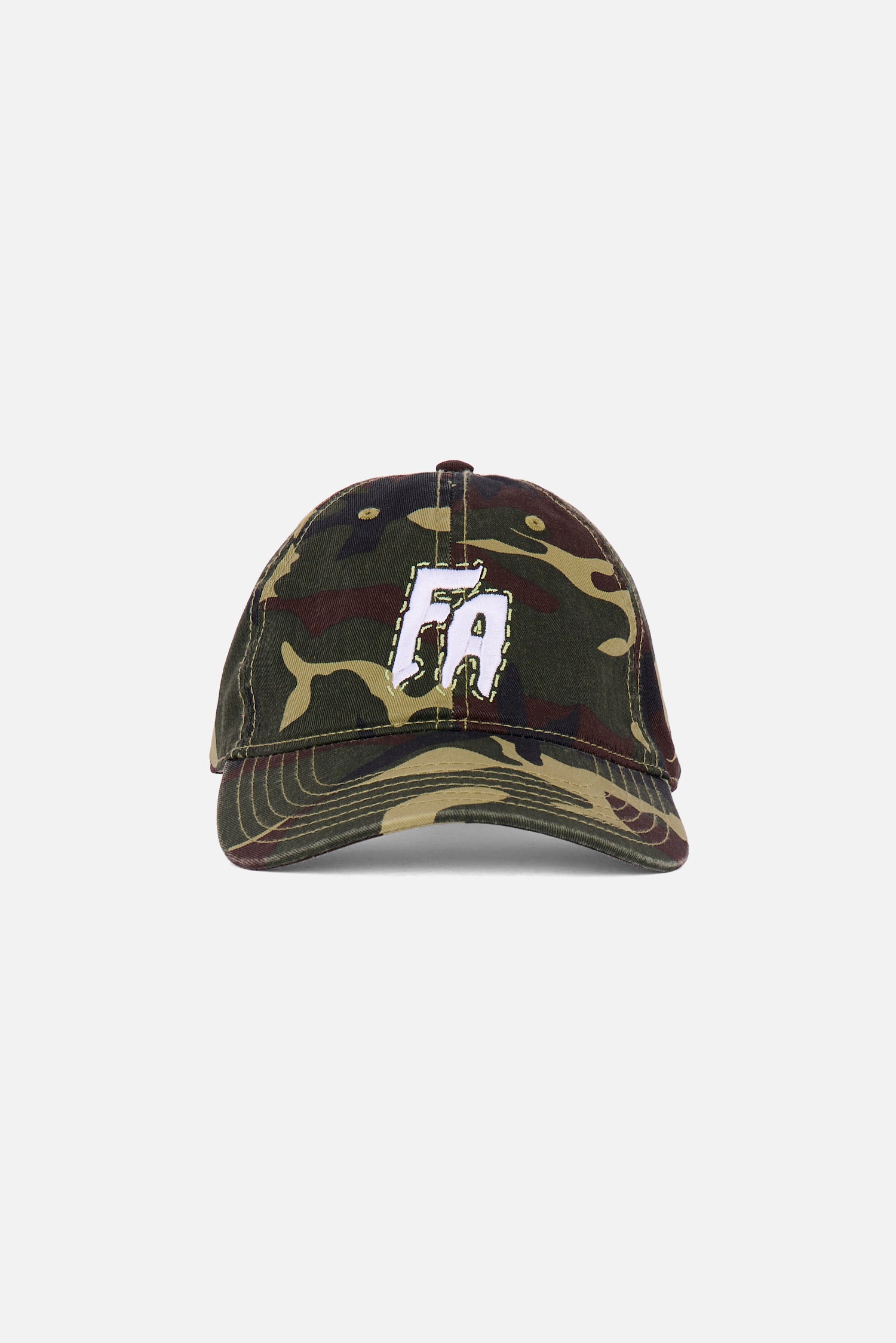 Camo Seduction 6 Panels
