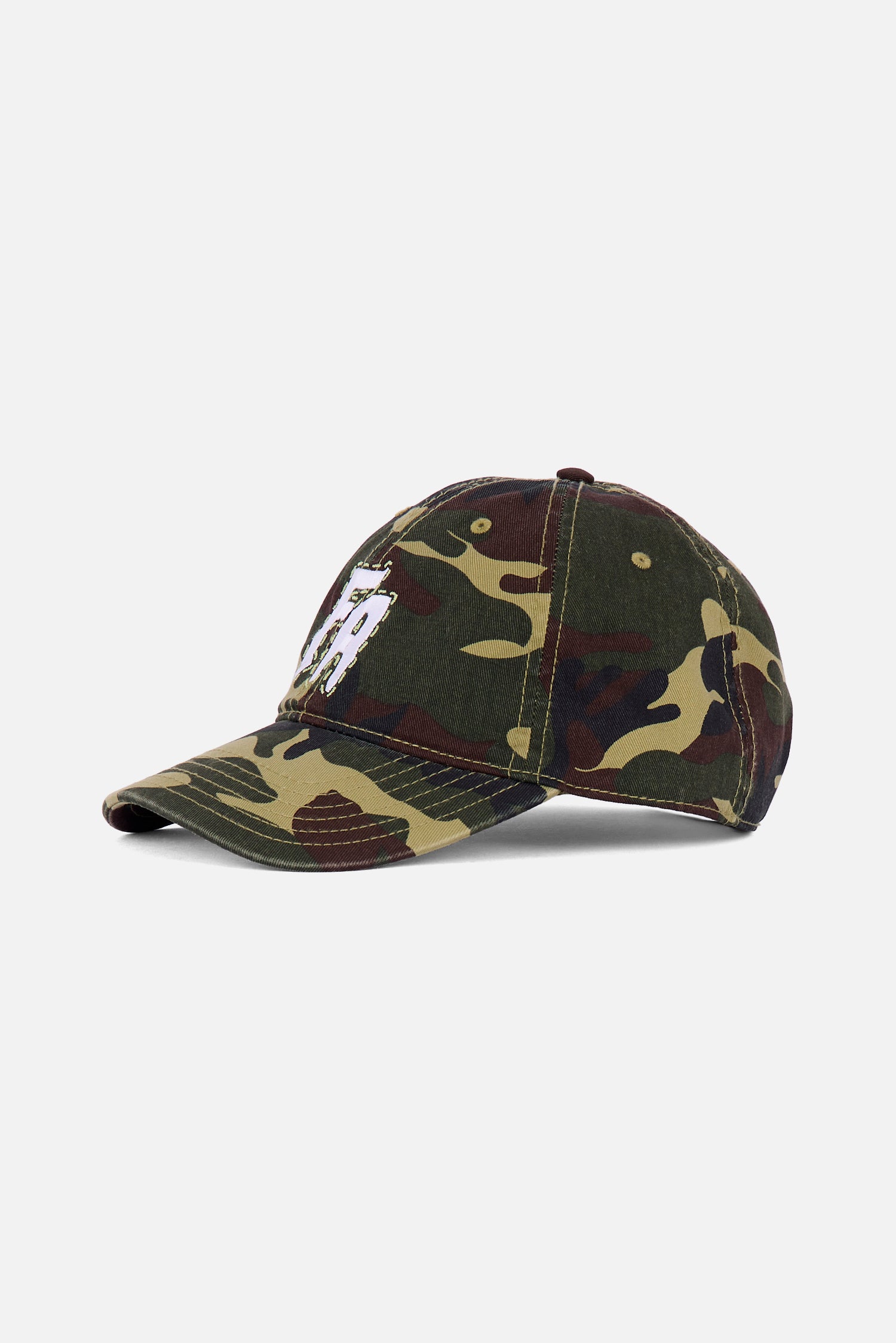 Camo Seduction 6 Panels
