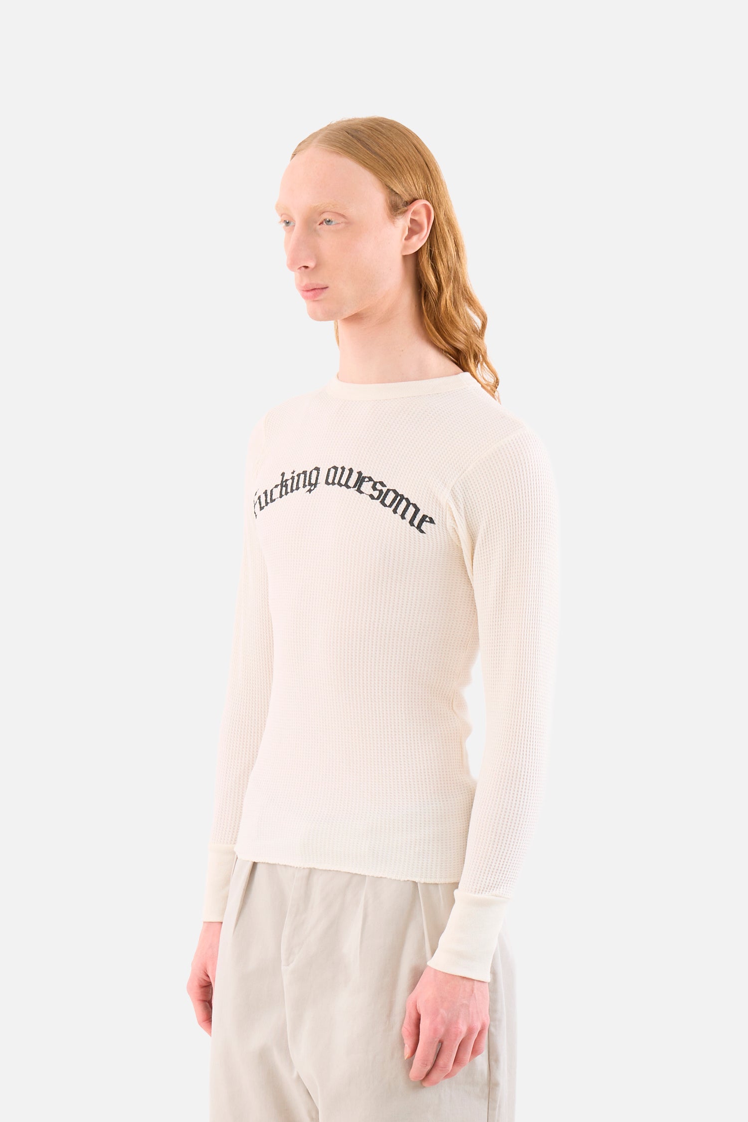 Blackletter Logo LS Thermal