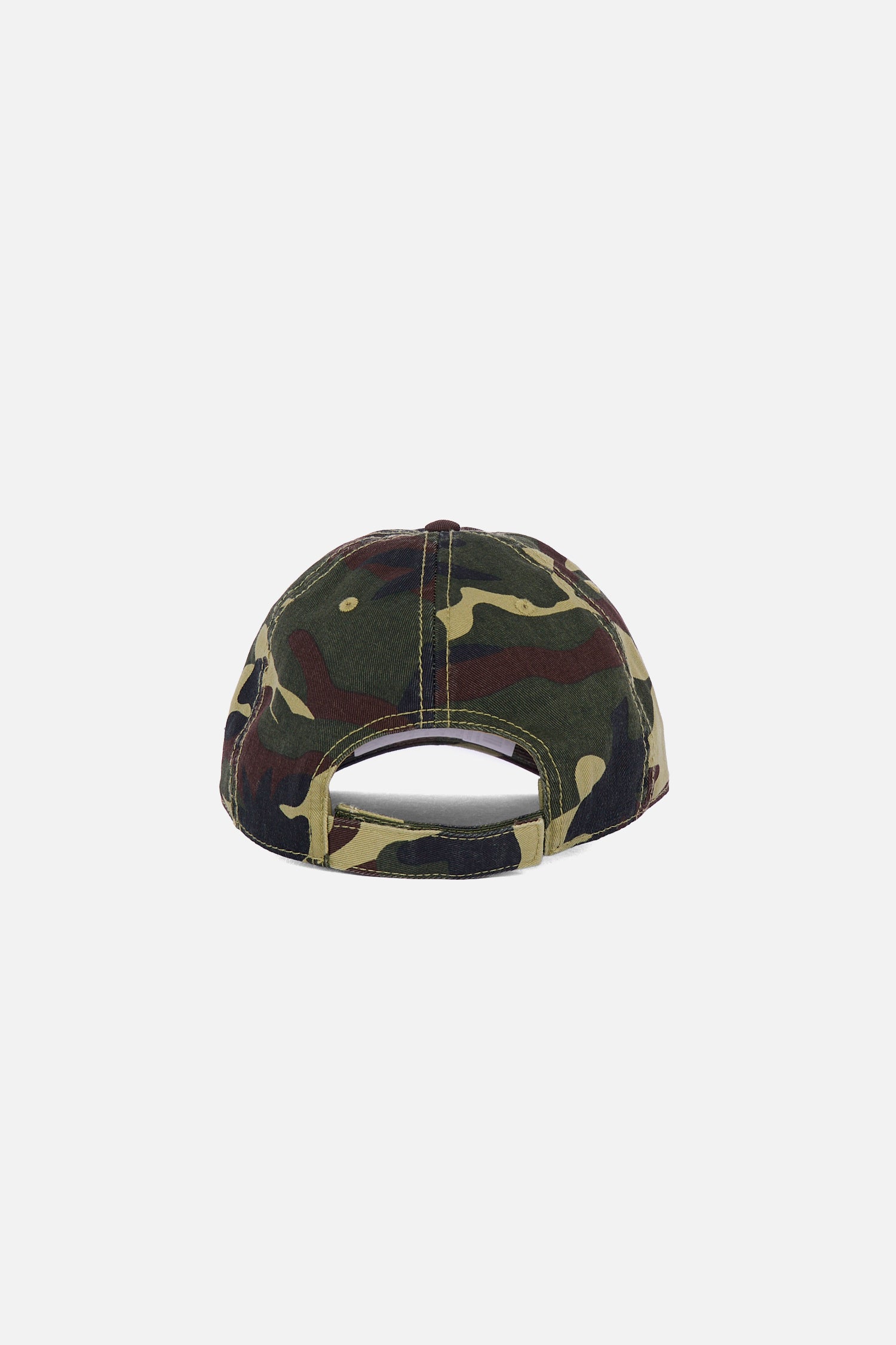 Camo Seduction 6 Panels