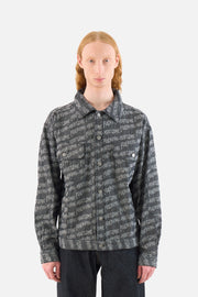 Herringbone Work Jacket