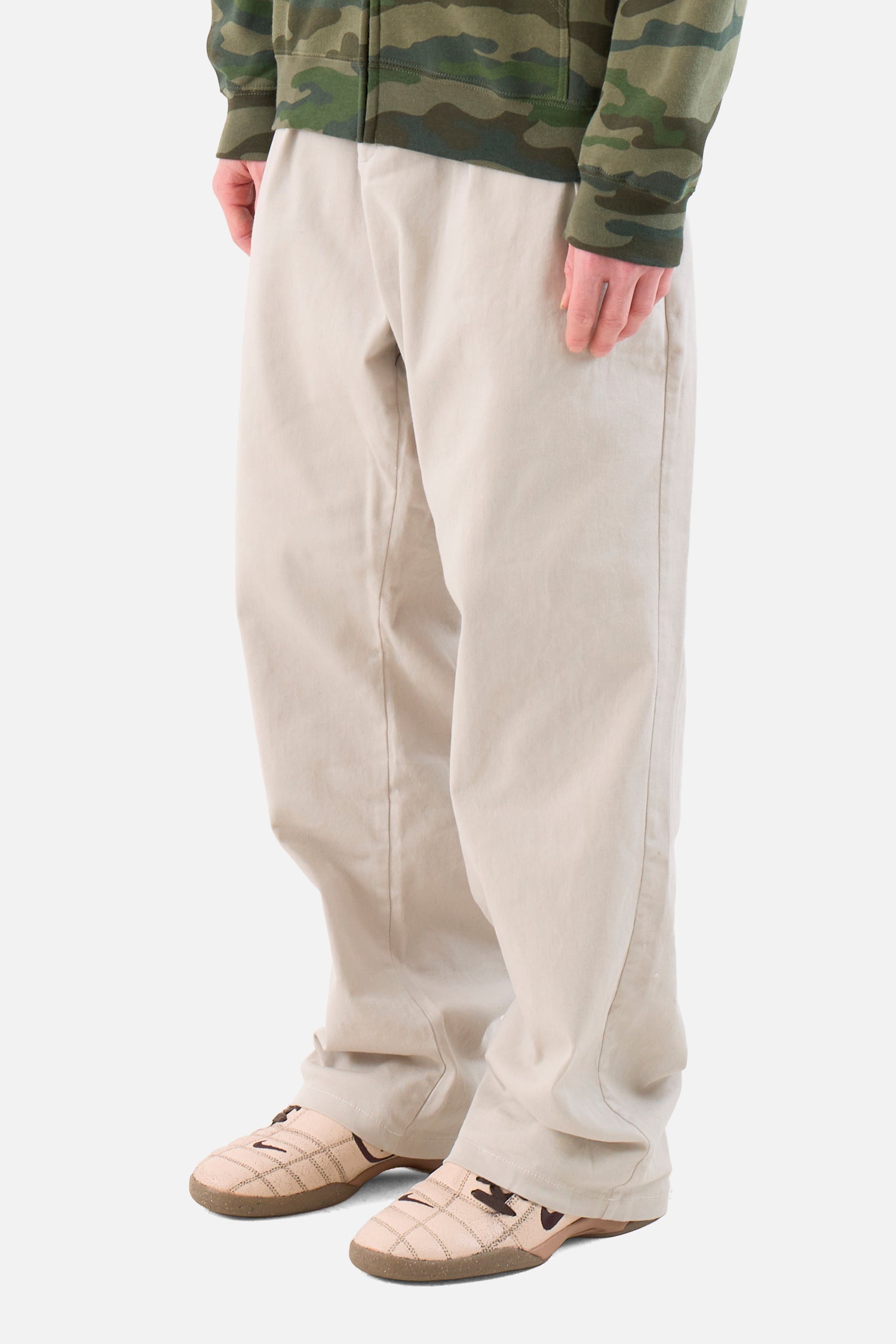 Dill Twill Dess Pant