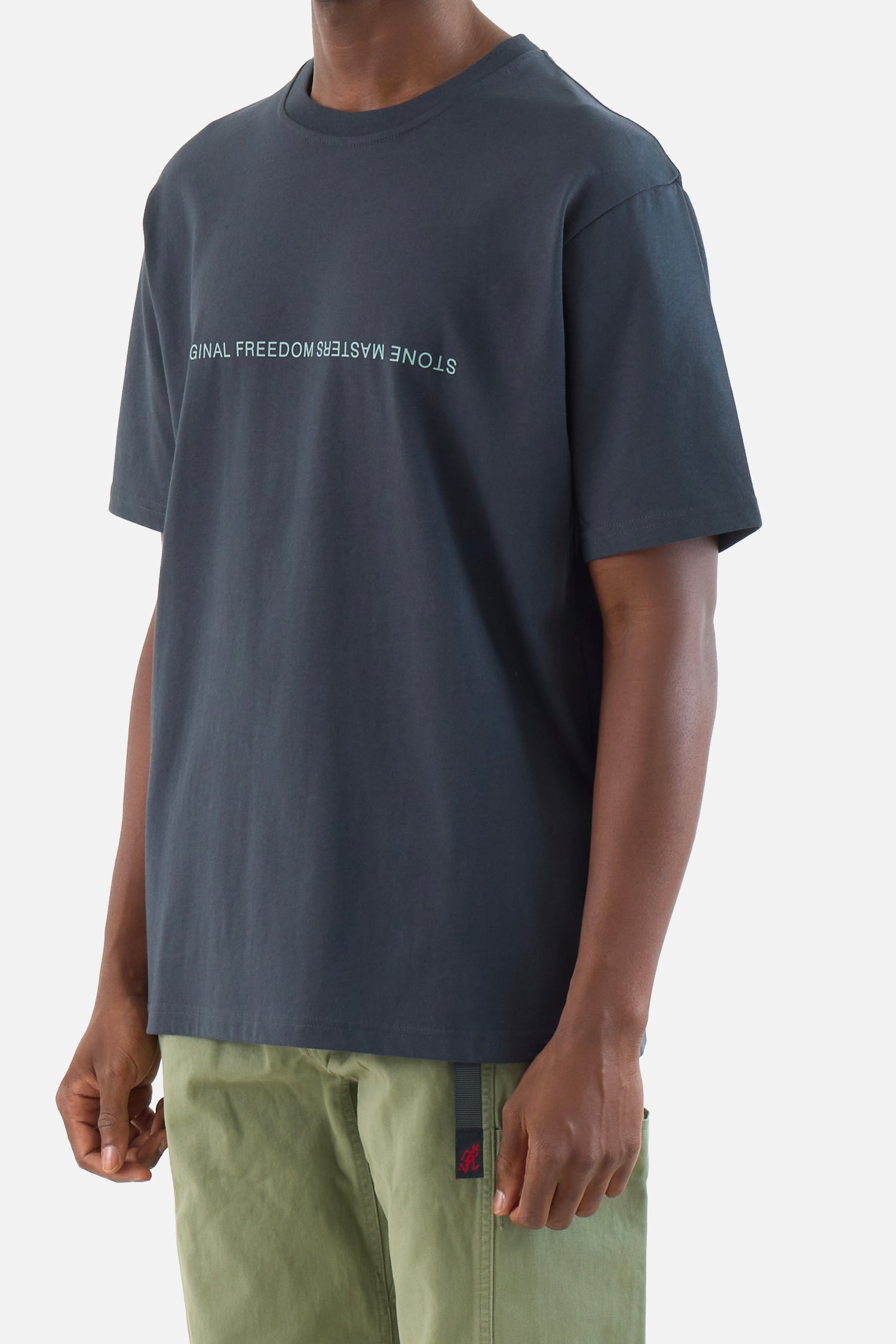Stone Masters Tee