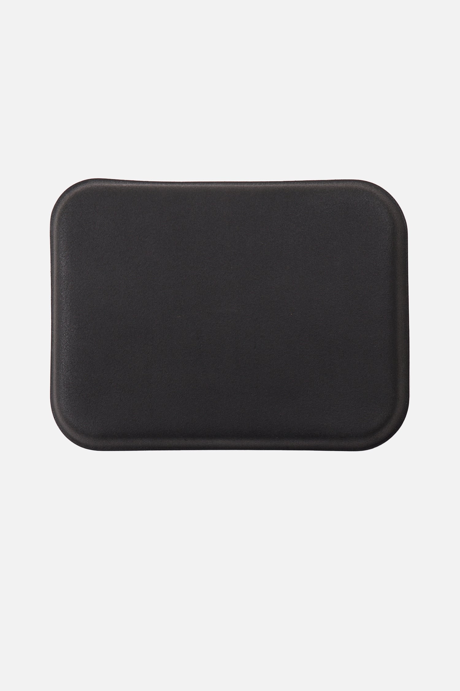 Leather Tray L