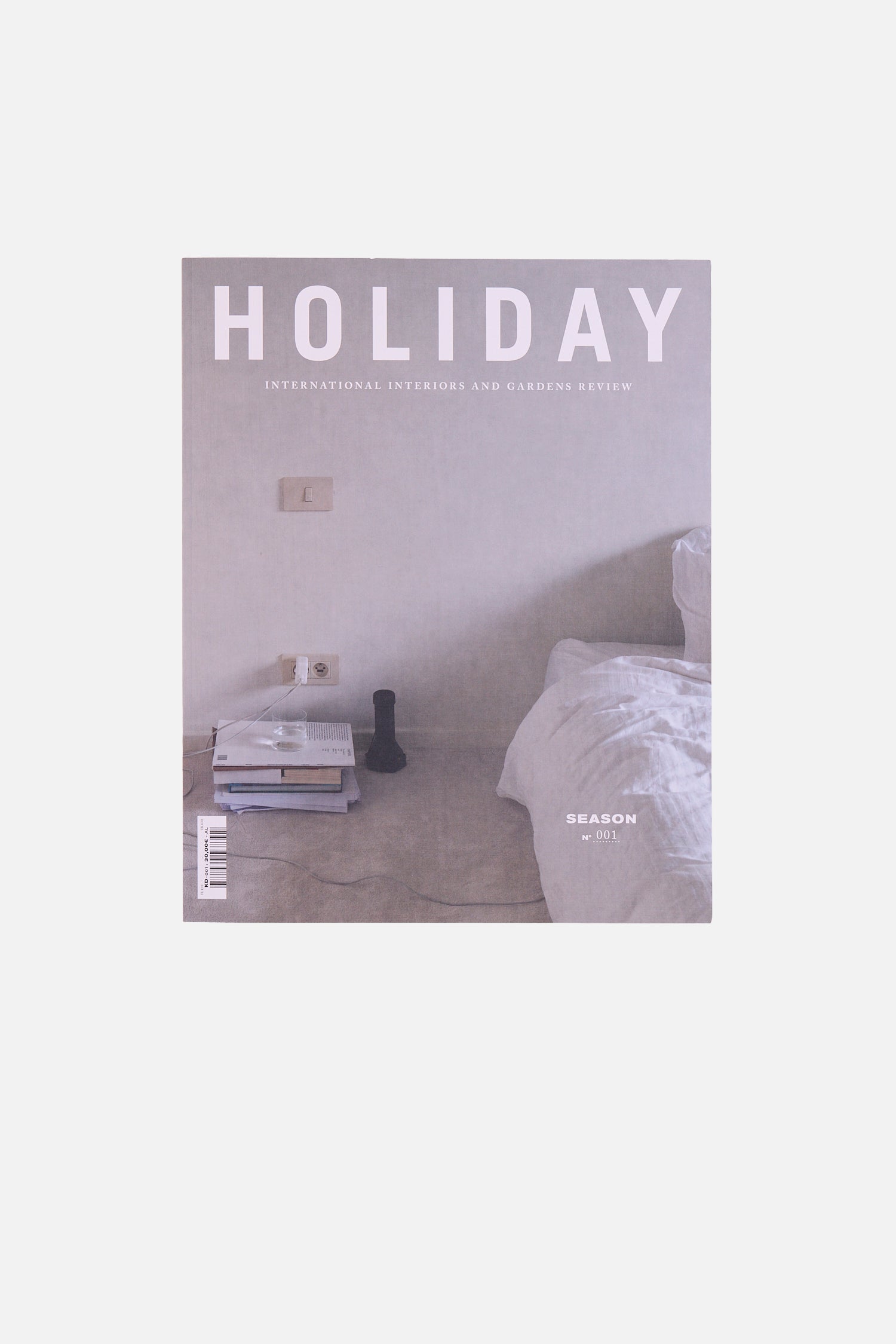 Holidays Interieur #1