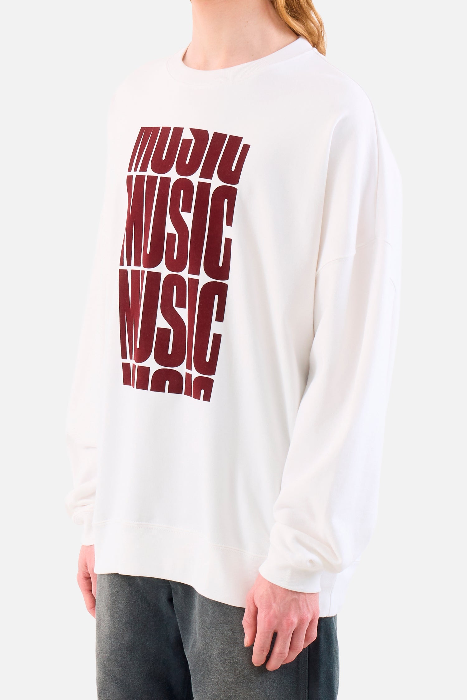 Delay Sweatshirt