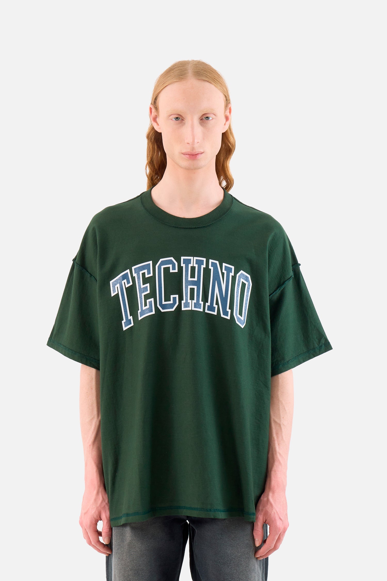 Techno T-Shirt