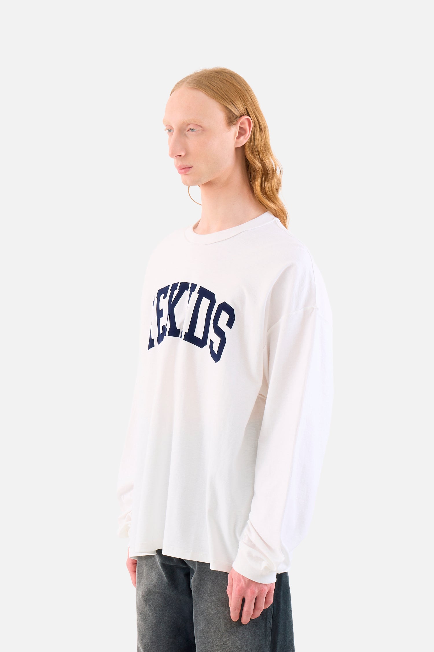 Rekids Longsleeve Tee