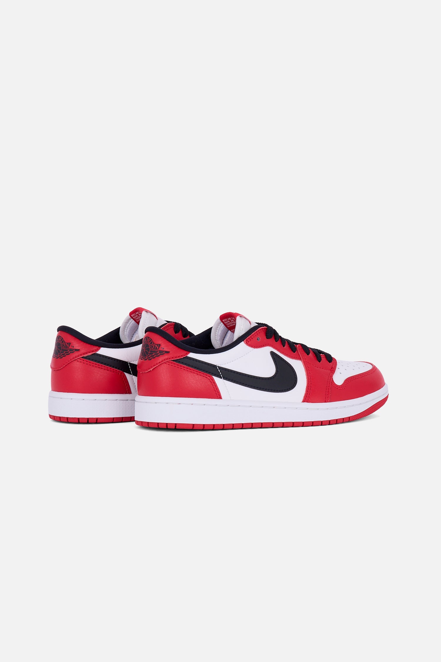 Air Jordan 1 Retro Low OG