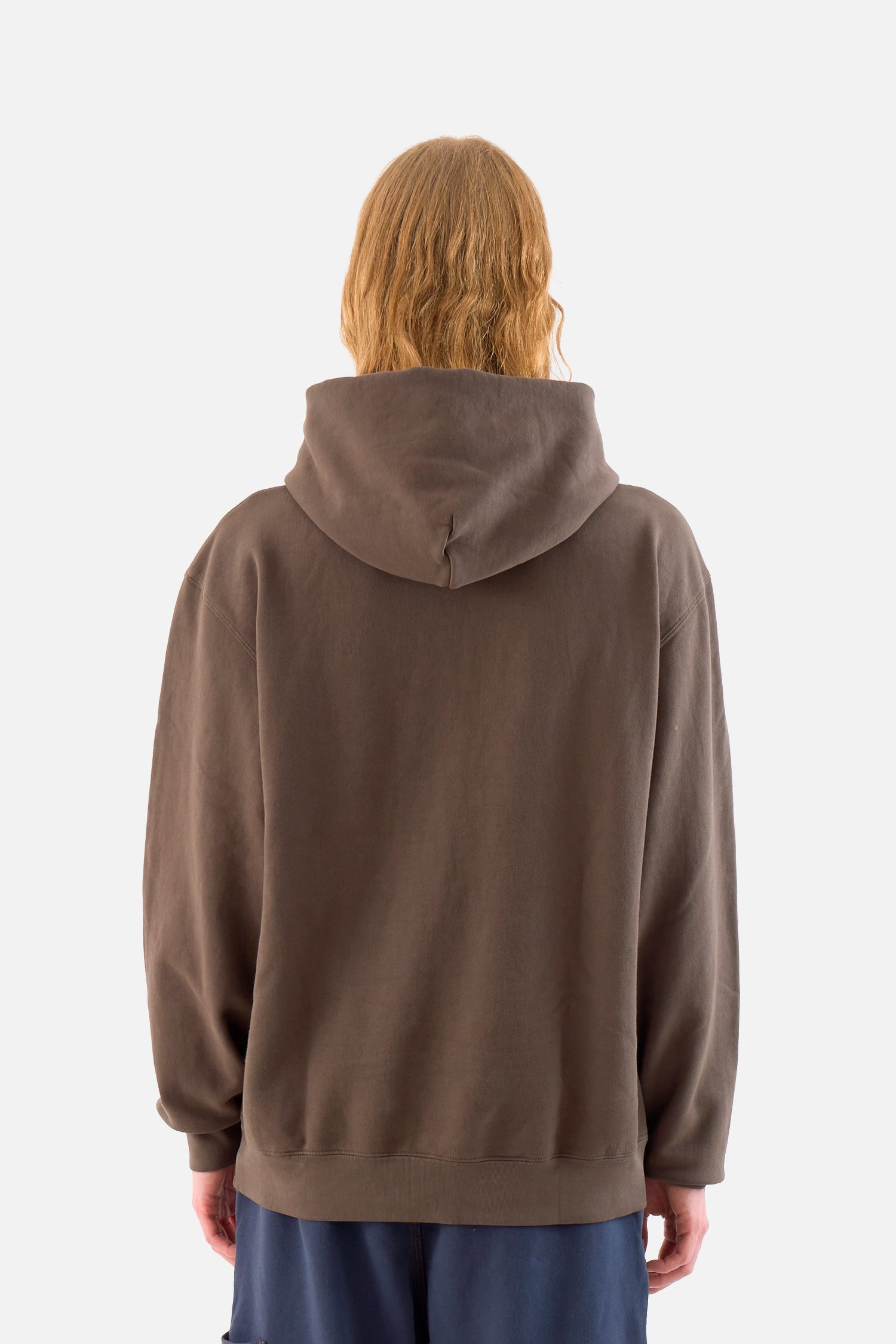 Immigrants Dream Hoodie