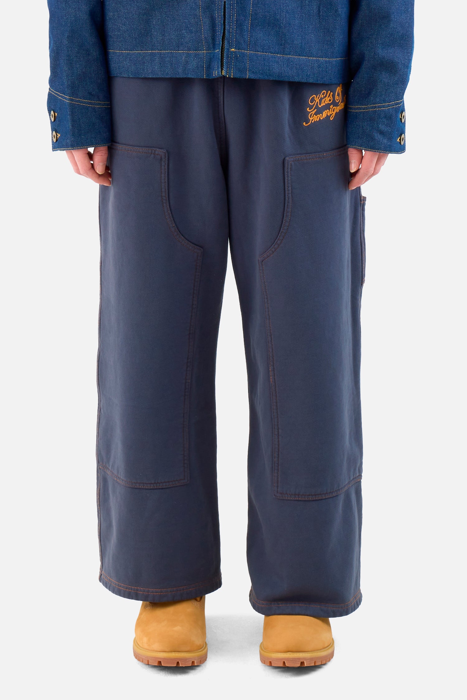 Carpenter Sweatpants