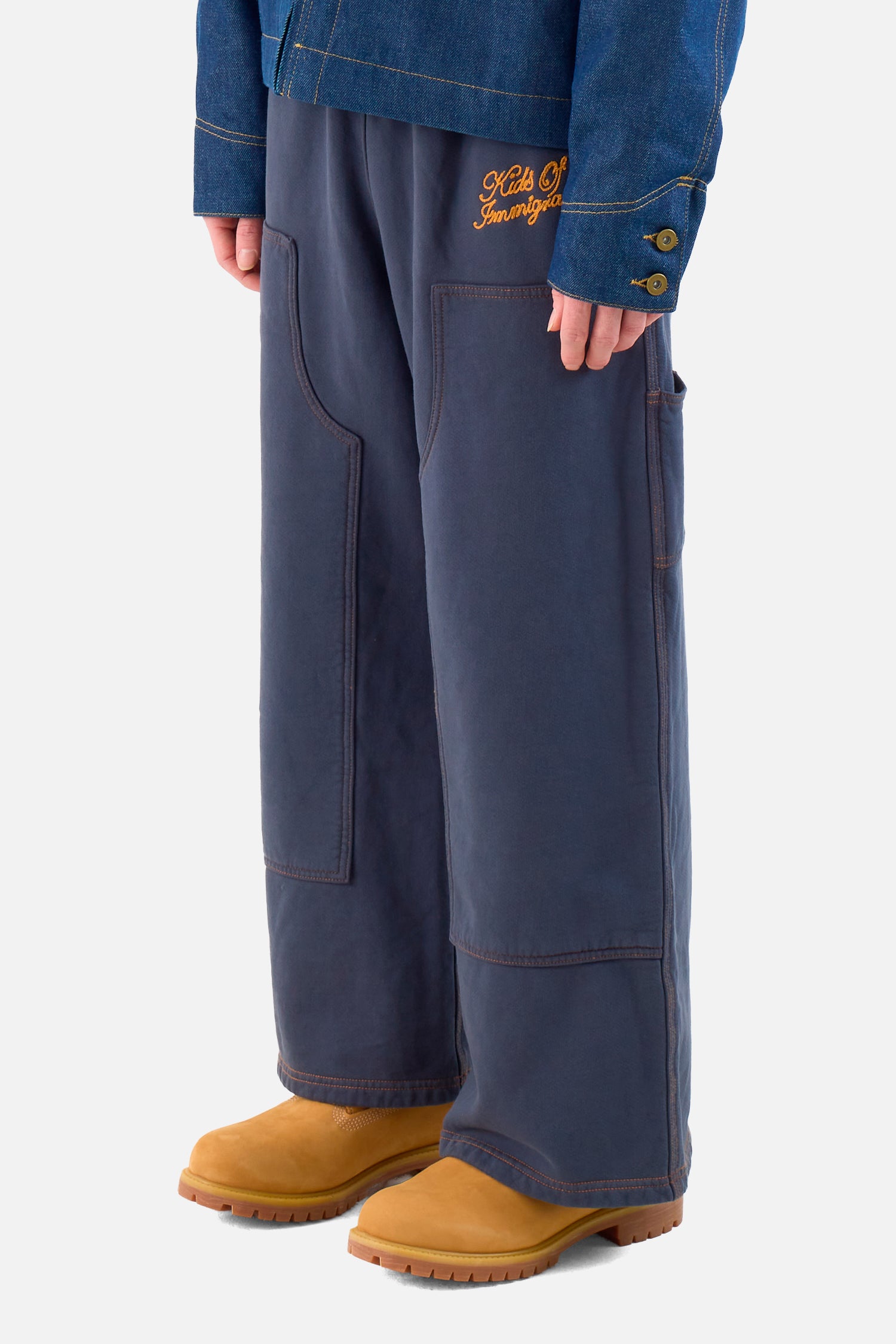 Carpenter Sweatpants