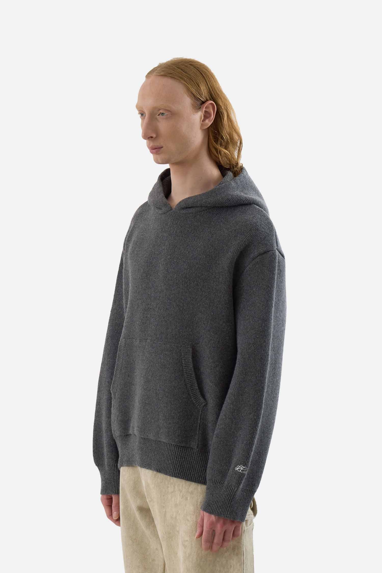 Sudadera con capucha