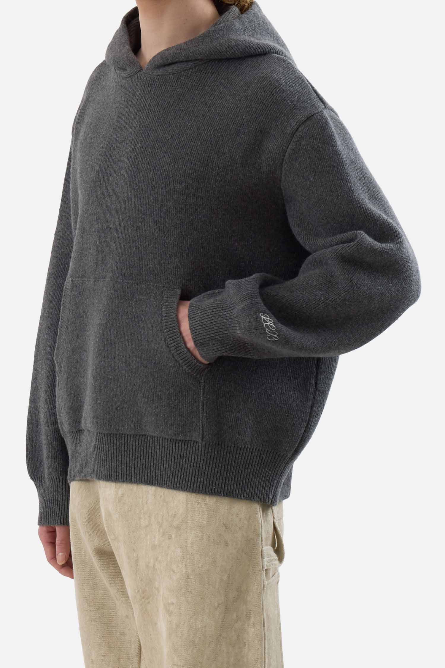 Sudadera con capucha