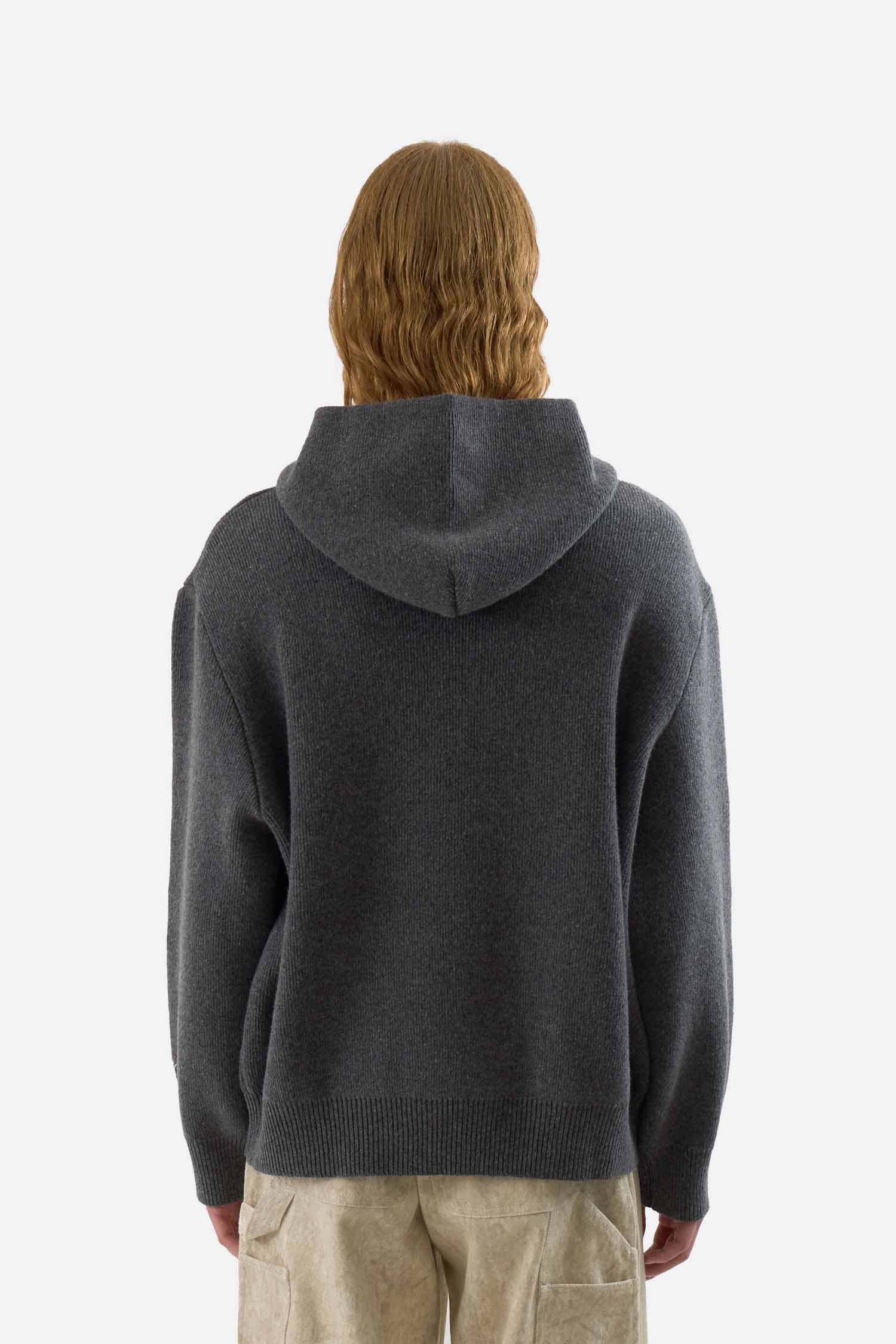 Sudadera con capucha