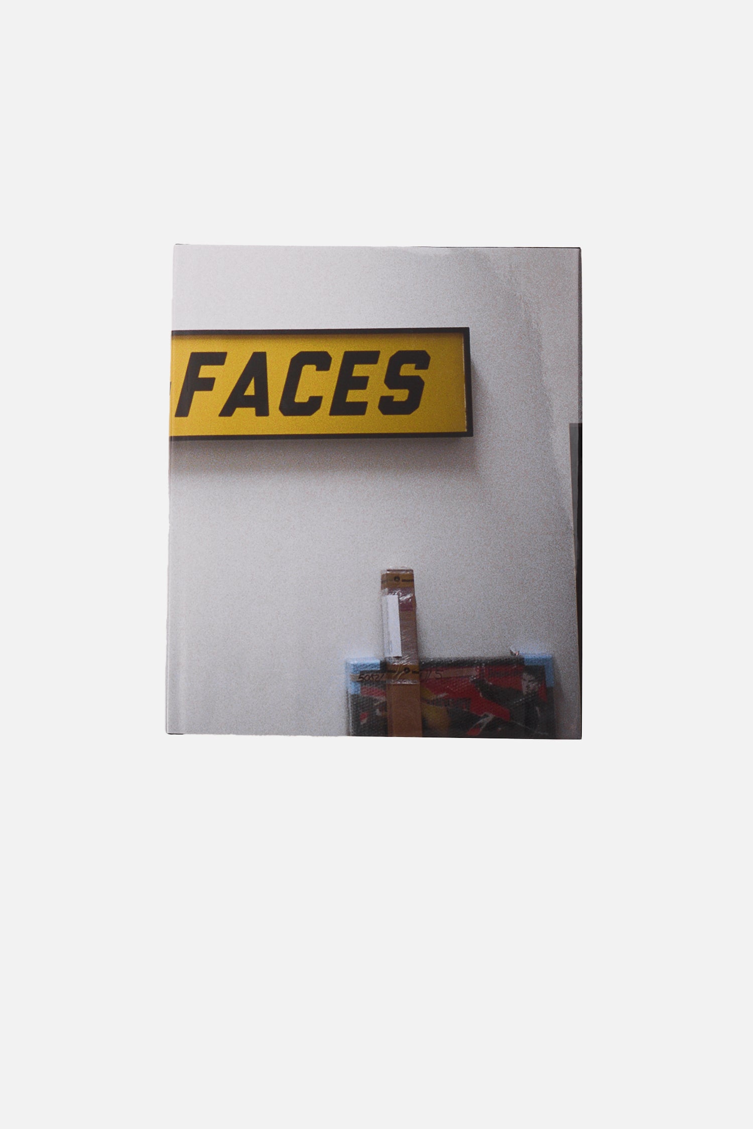 Places + Faces