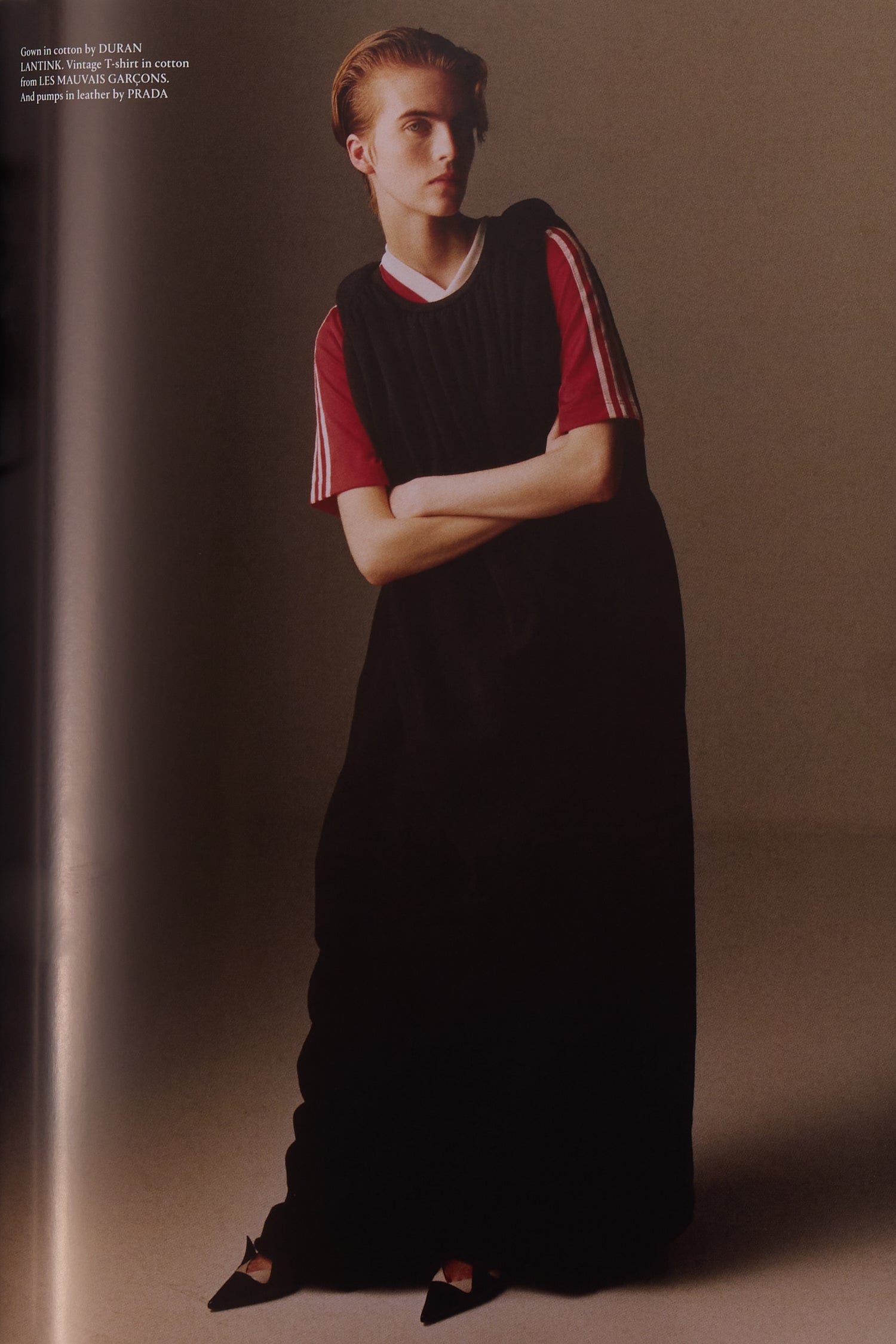 Another Magazine #48