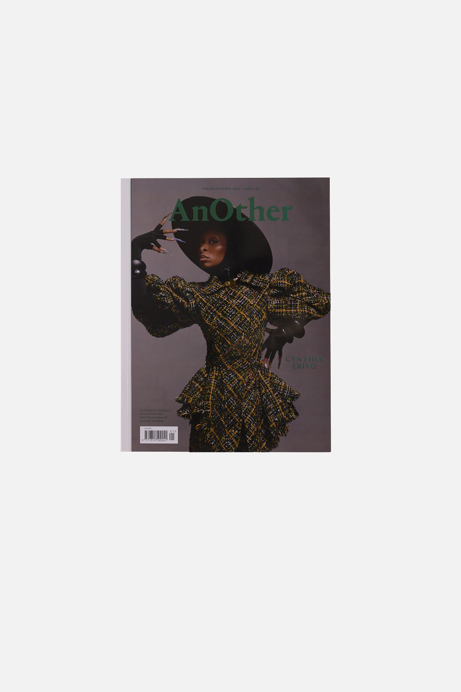 Another Magazine #48