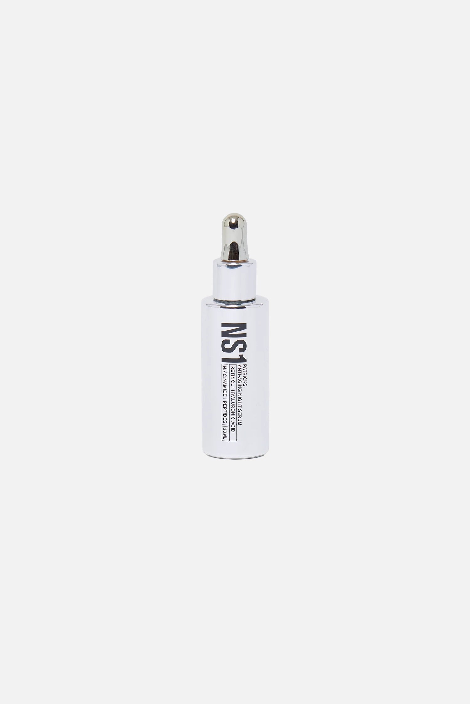 NS1 Serum de noche antienvejecimiento