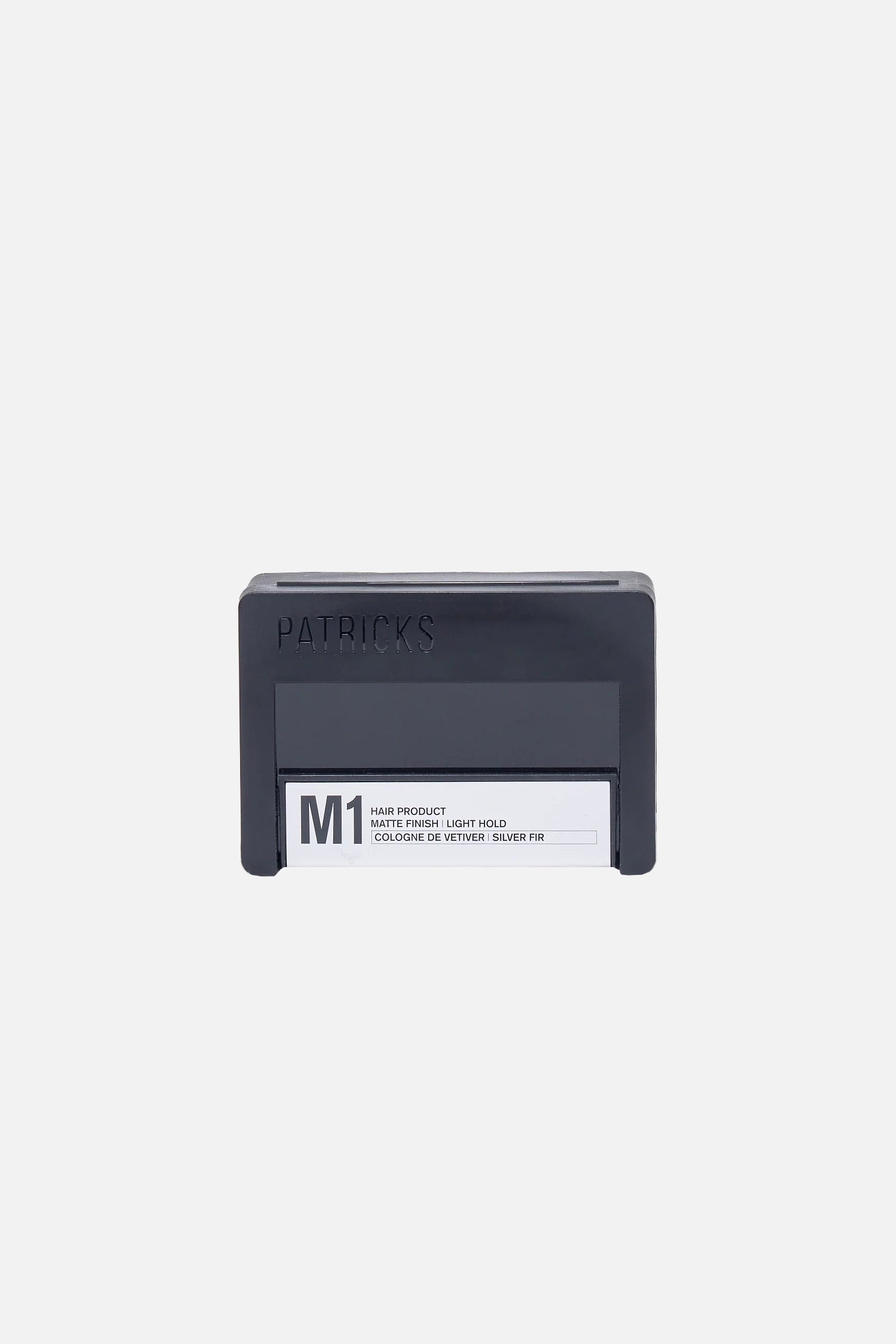 M1 Matte Finish Light Hold