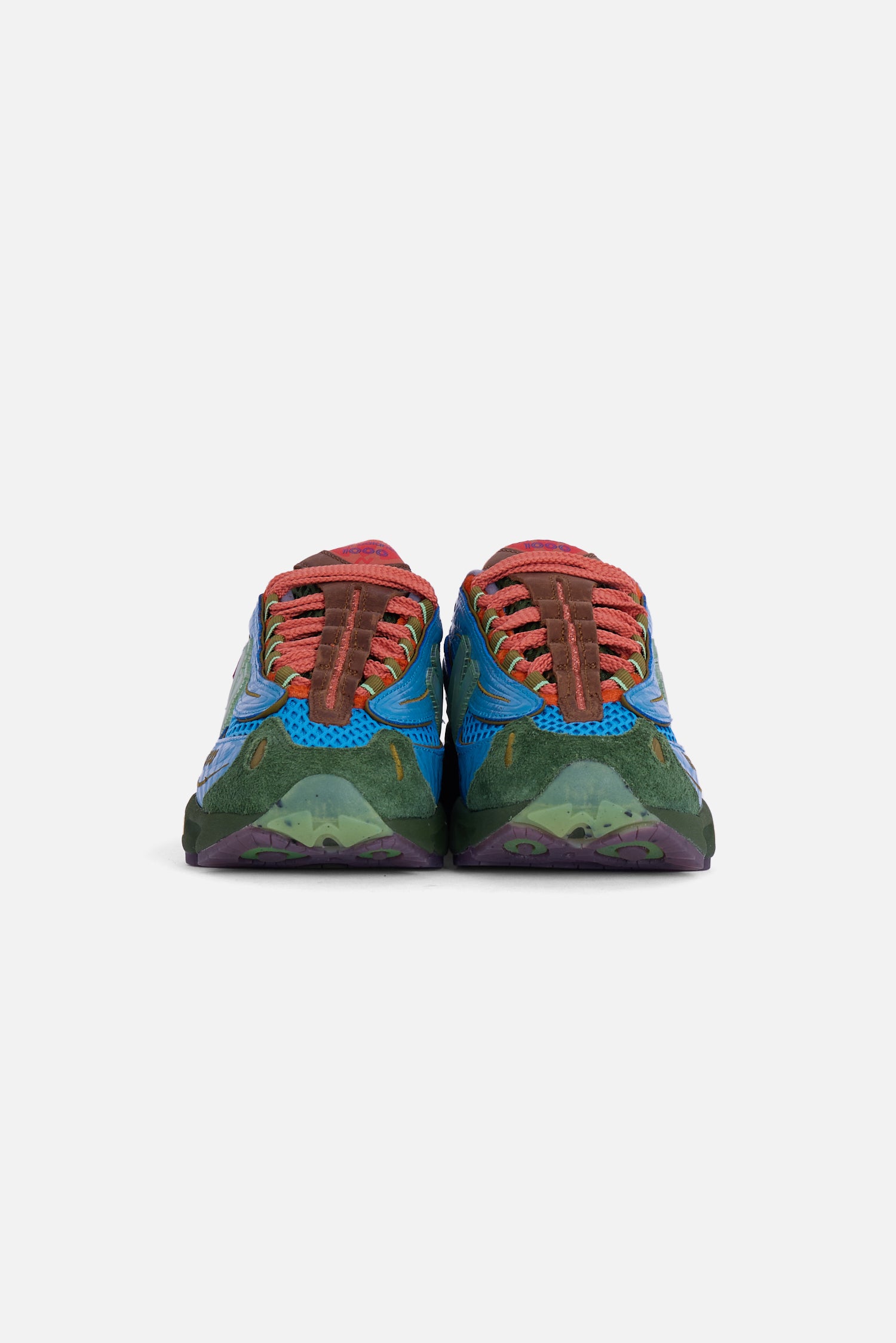 x Salehe Bembury M1000BM