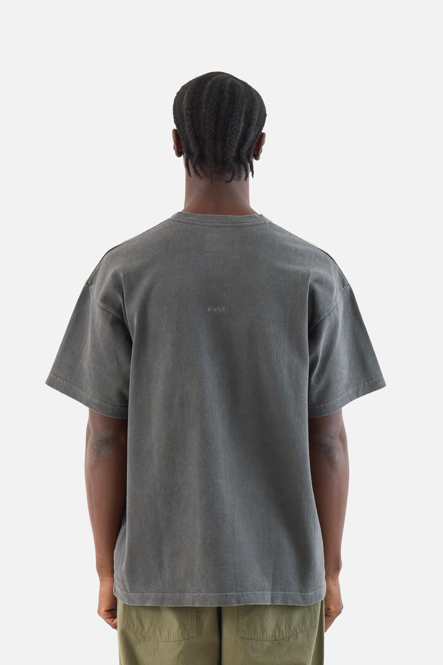 Sign 02 / SS / Cotton