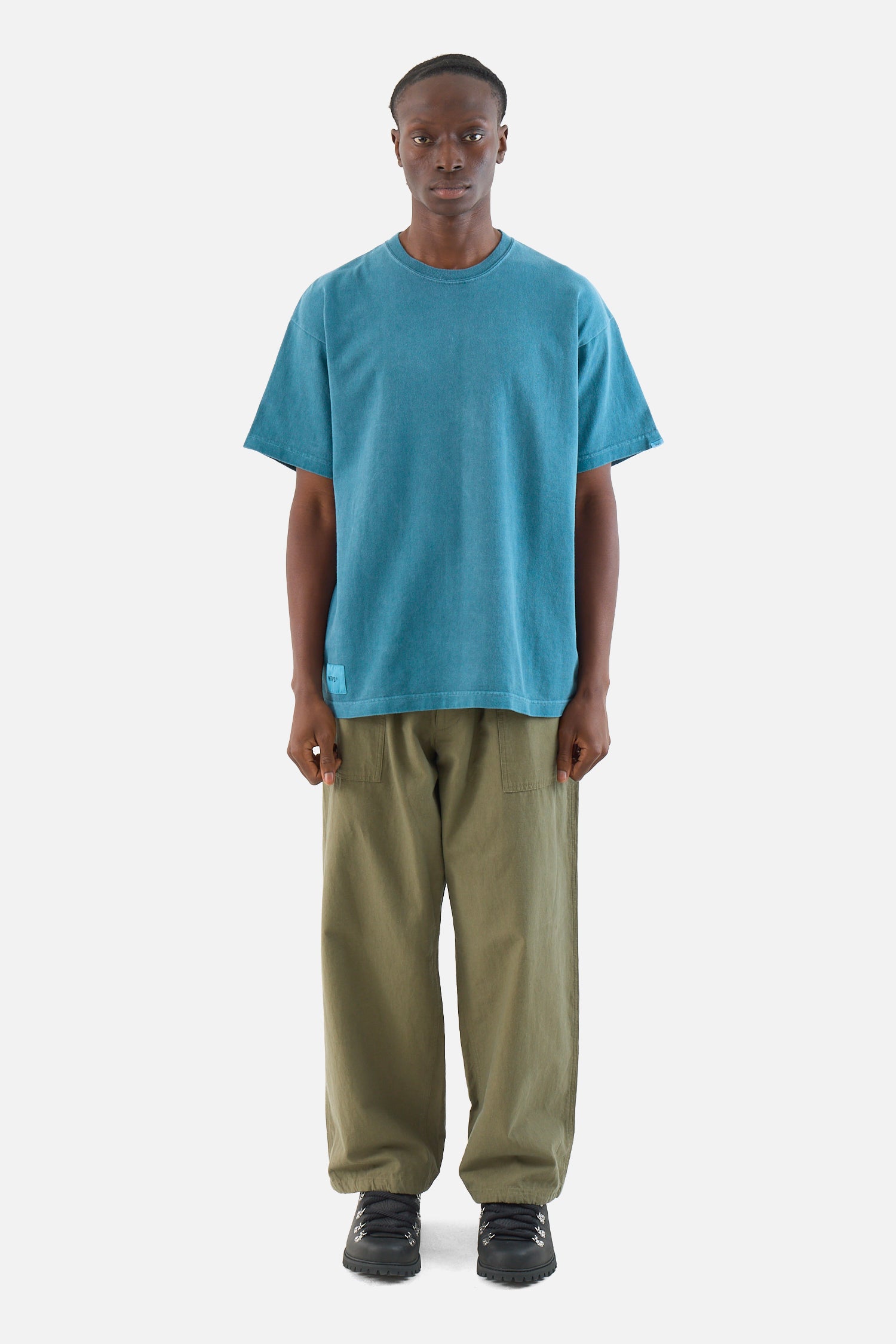 Sign 02 / SS / Cotton