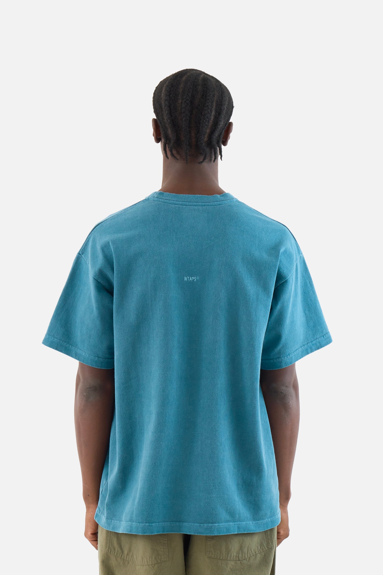 Sign 02 / SS / Cotton