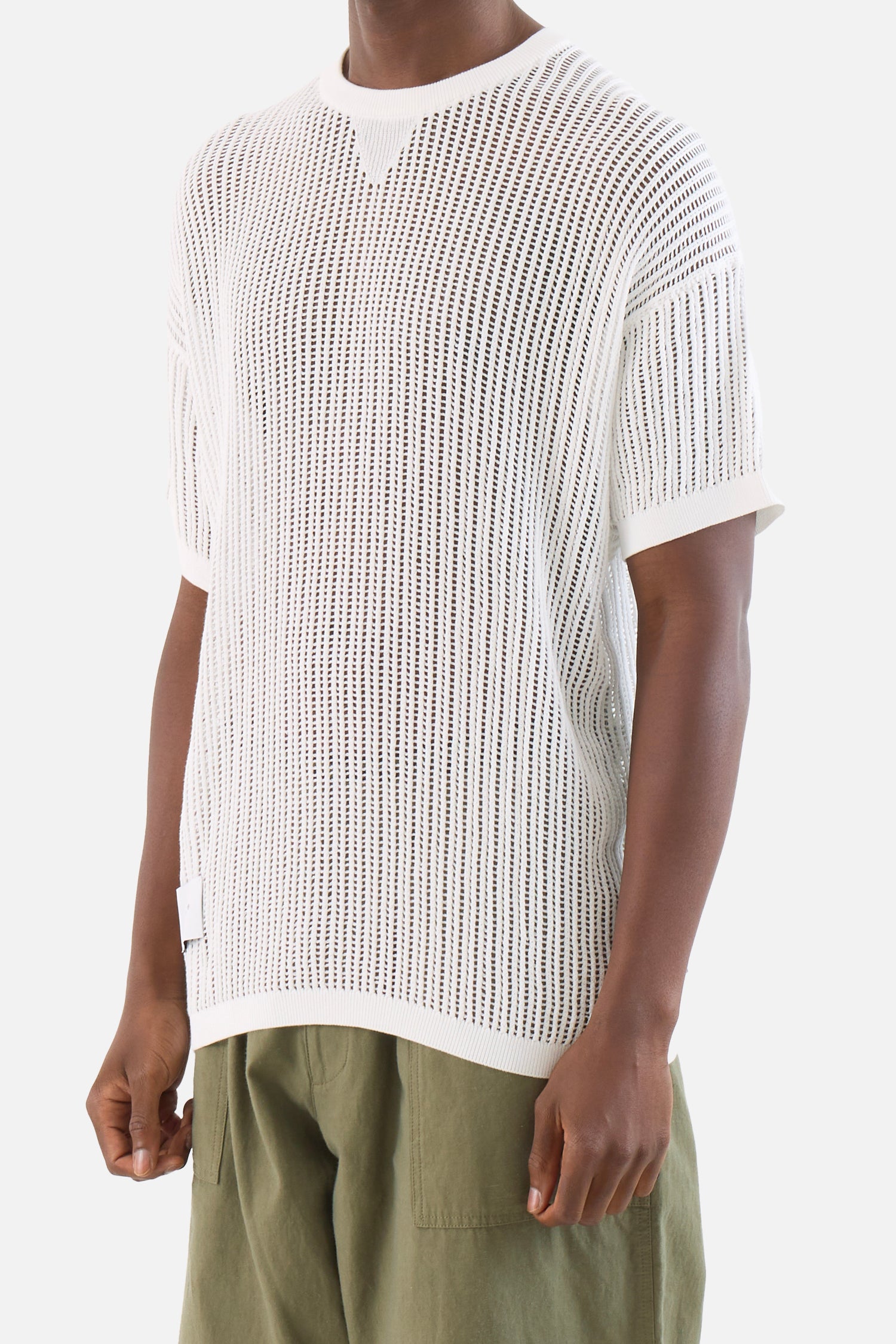 Ghill / Sweater / Cotton