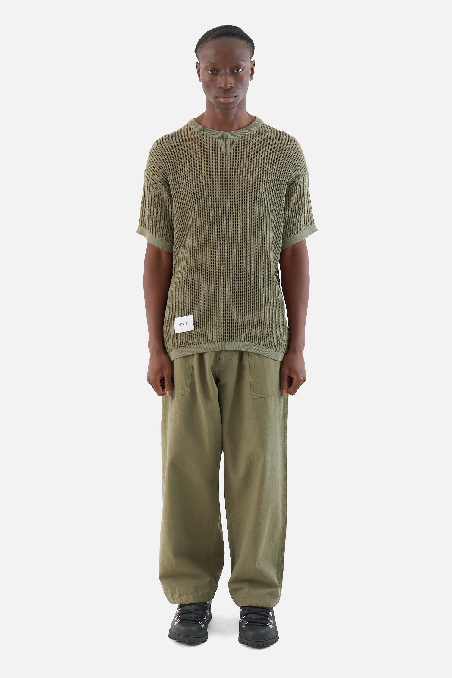 Ghill / Sweater / Cotton