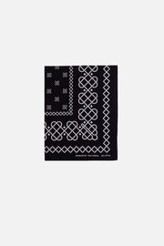 Line pattern Bandana