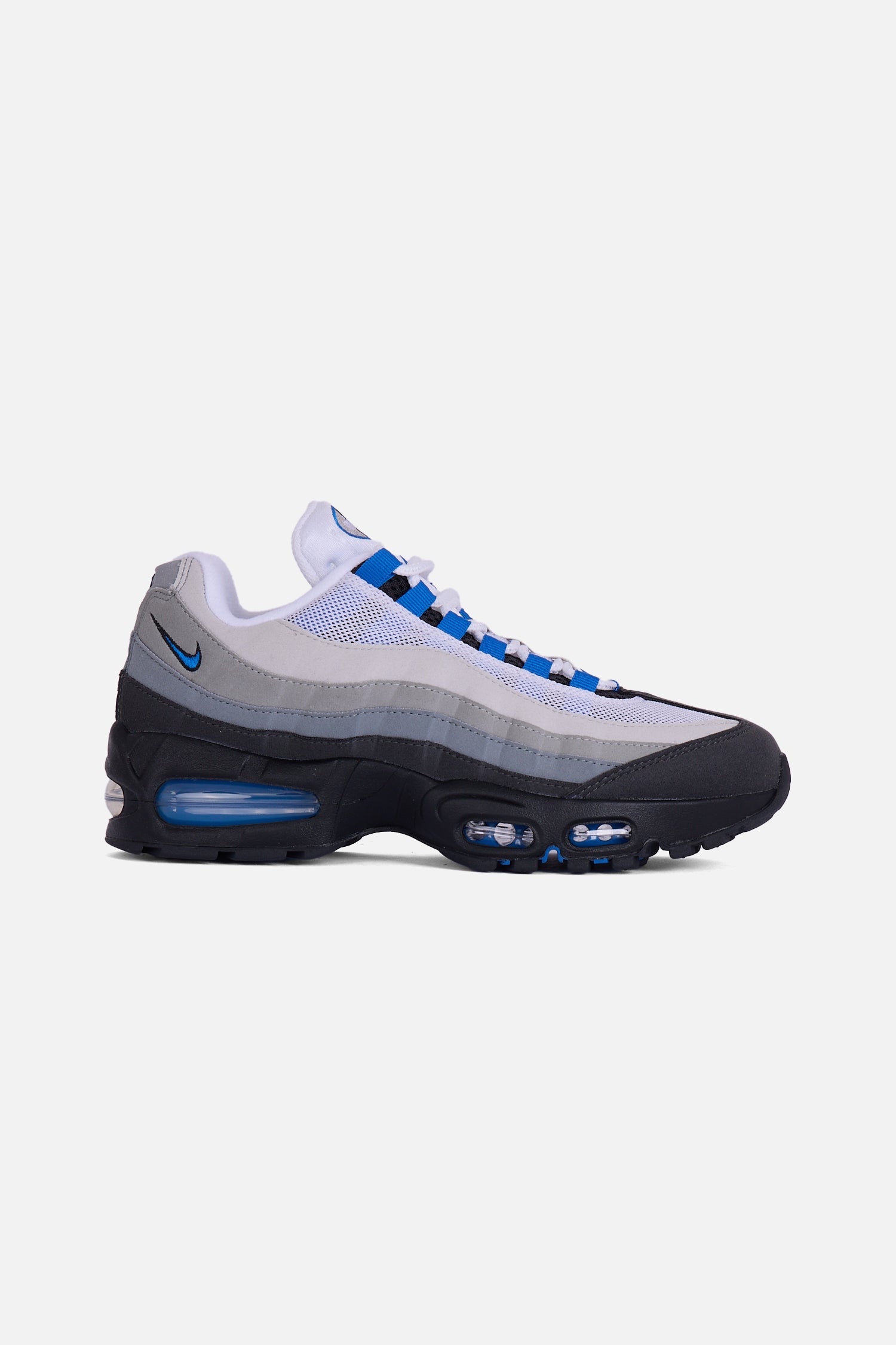 Air Max 95 Big Bubble