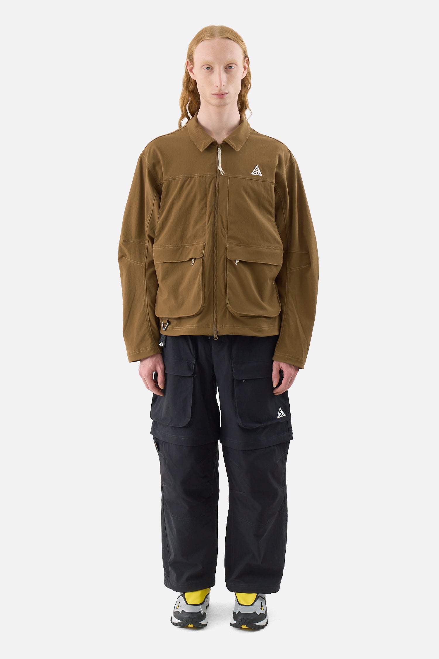 ACG UV Smith Summit Jacket